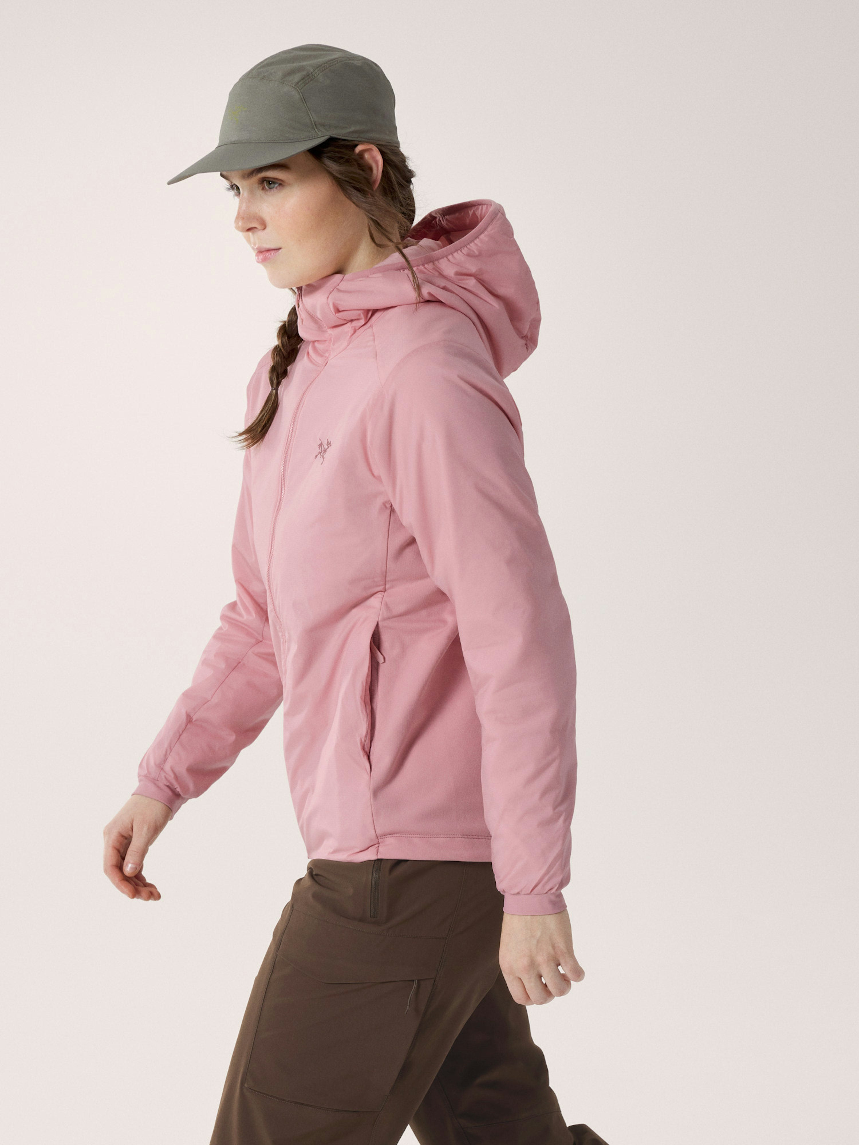 Atom Hoody Women's