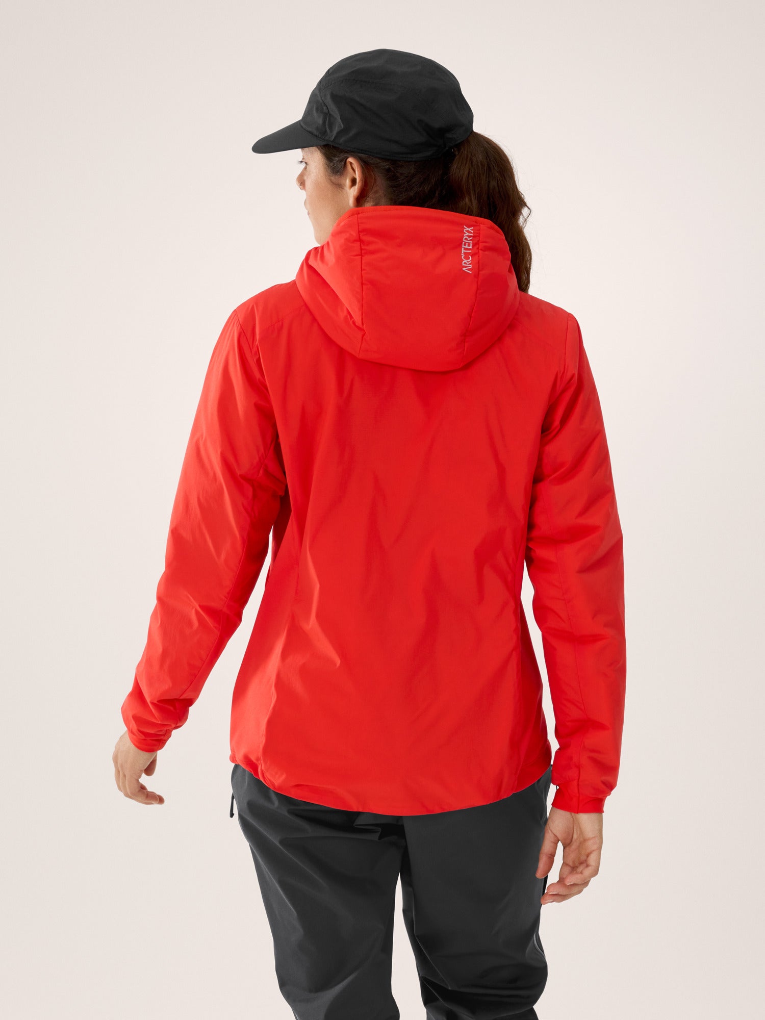 Atom Hoody Women's