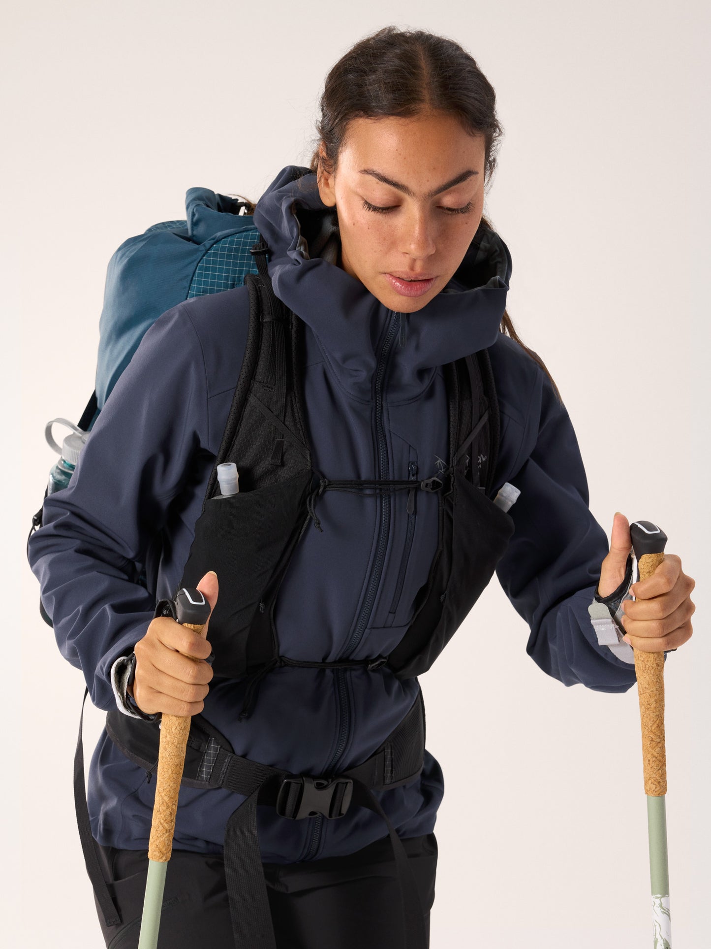 Gamma MX Hoody Women's