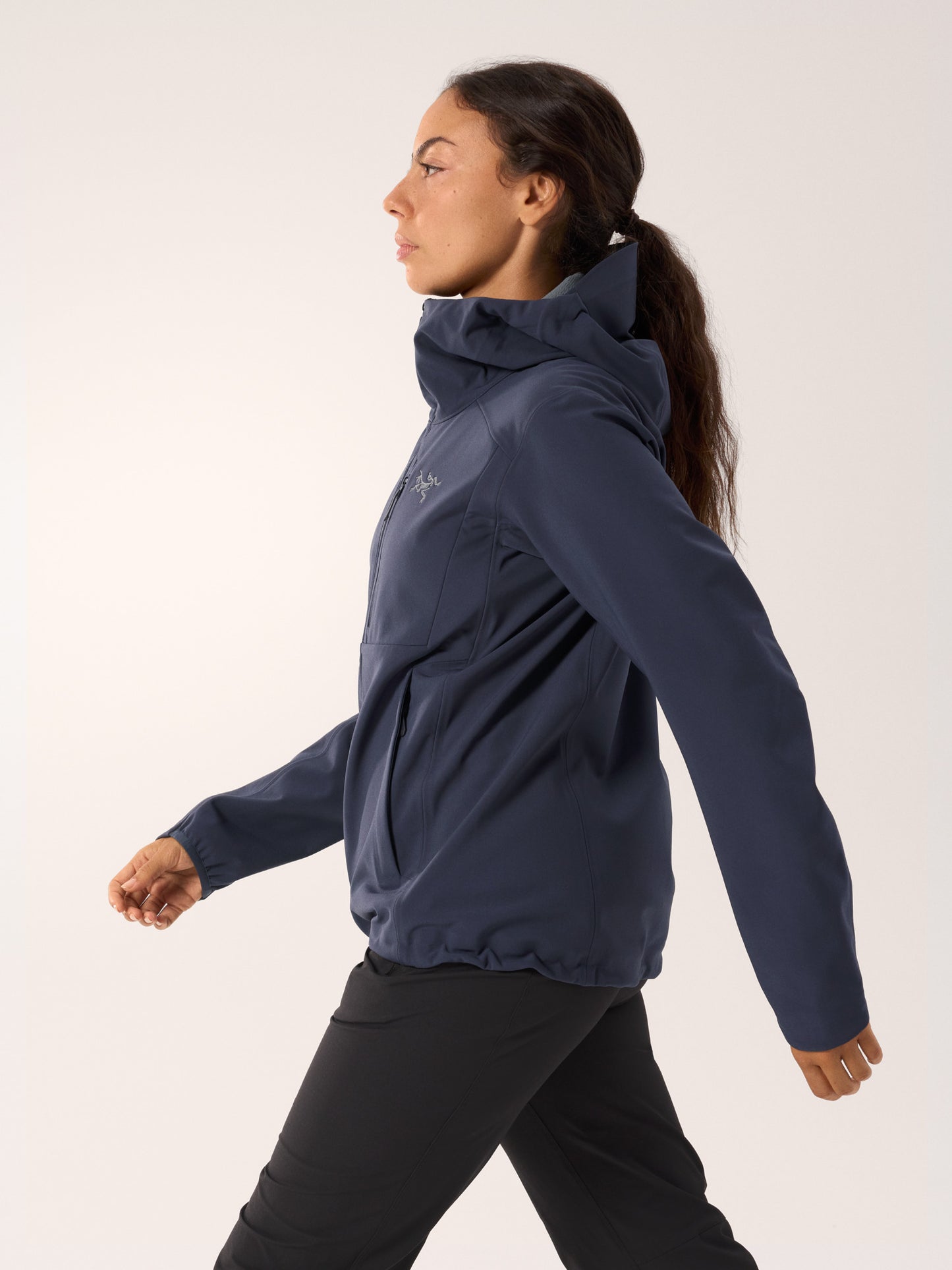 Gamma MX Hoody Women's