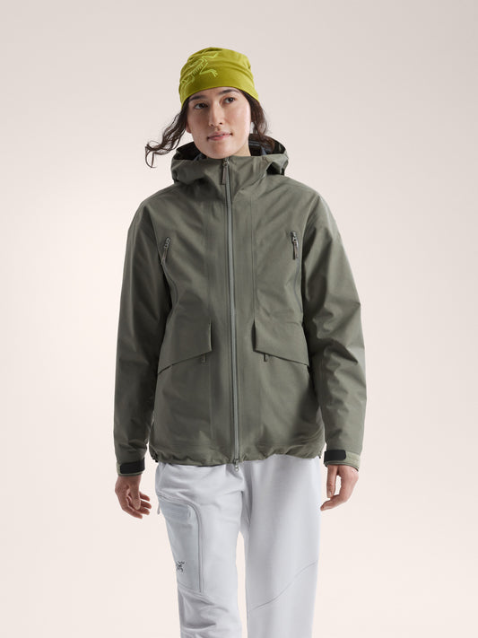 Liatris Jacket Women's