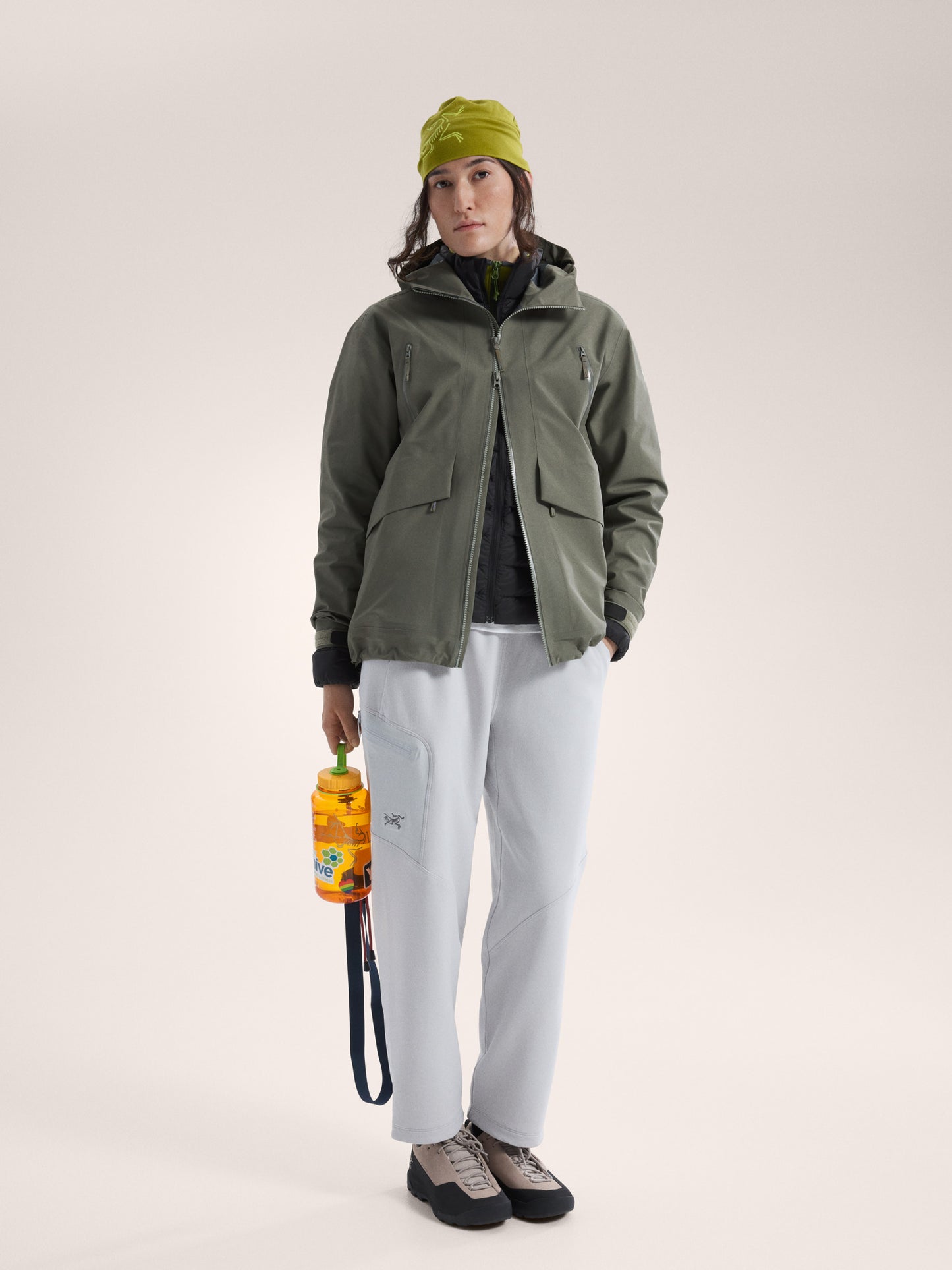 Liatris Jacket Women's