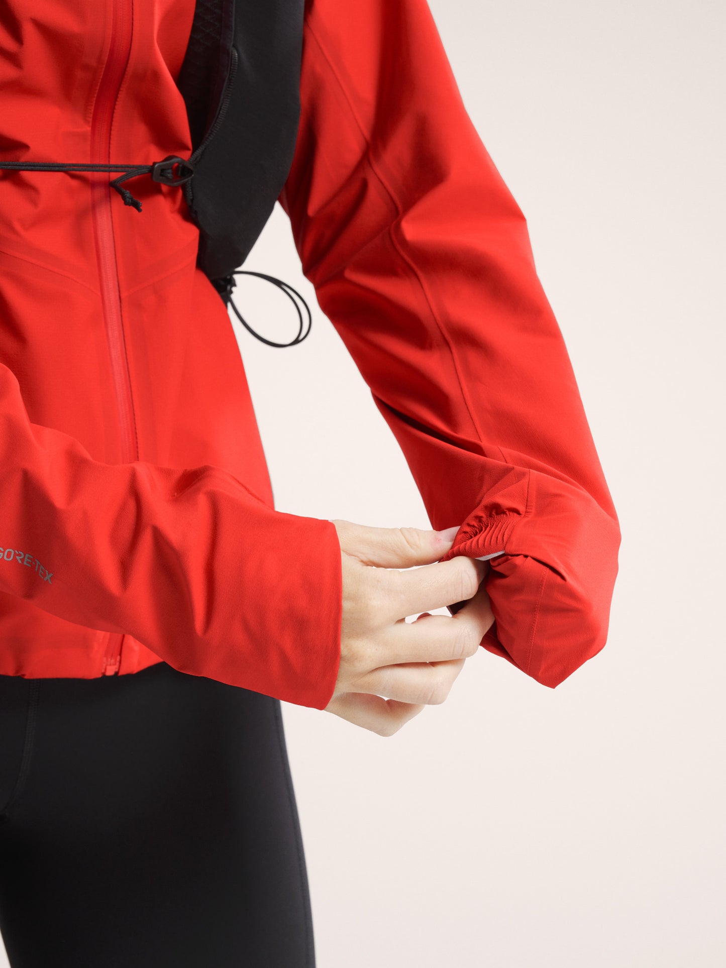 Norvan Jacket Women's