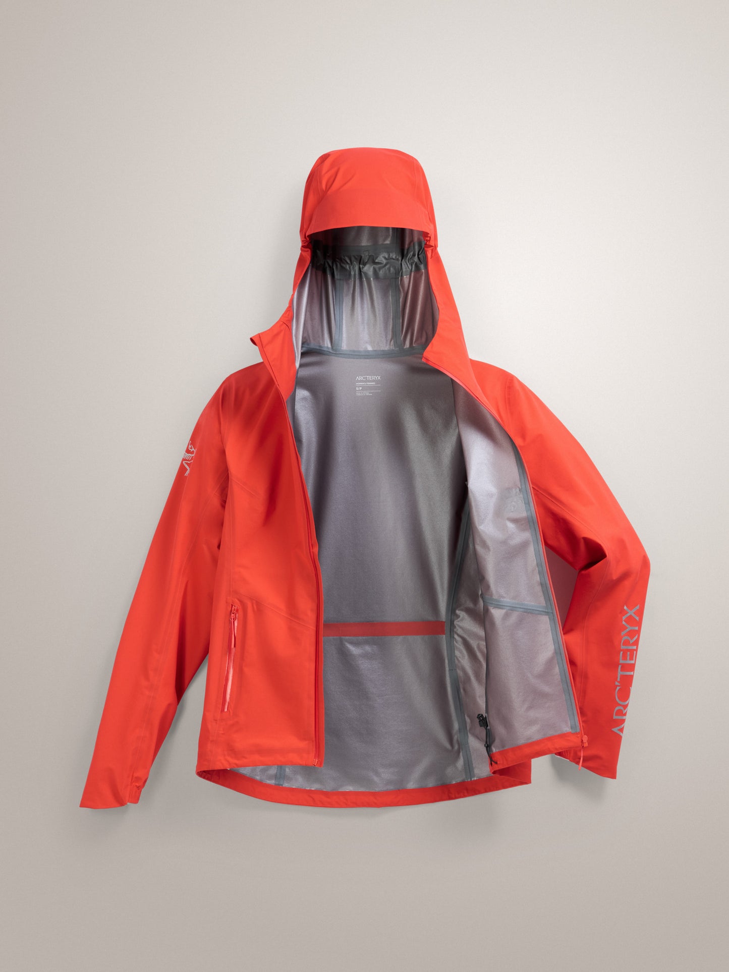 Norvan Jacket Women's