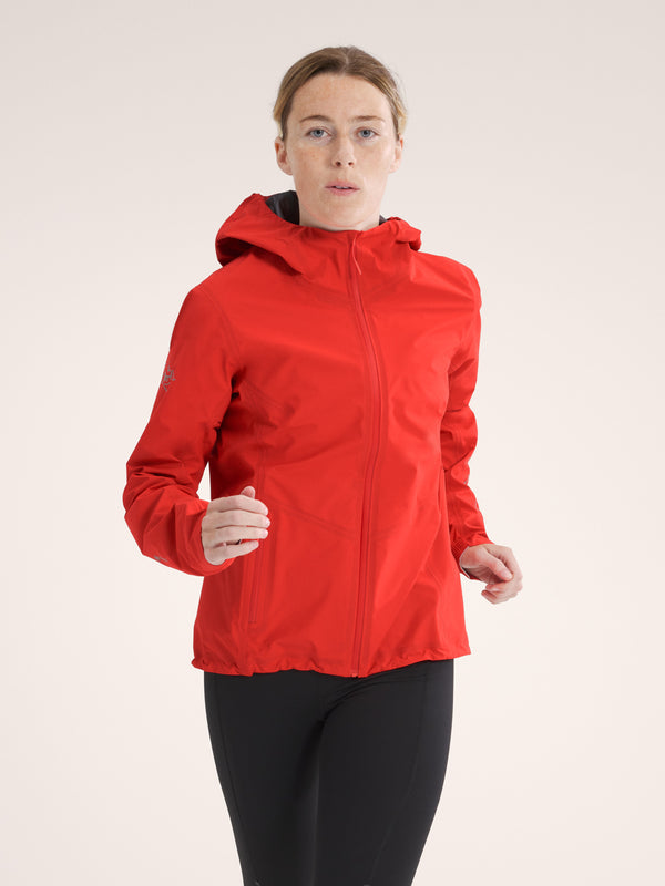 Norvan Jacket Women's