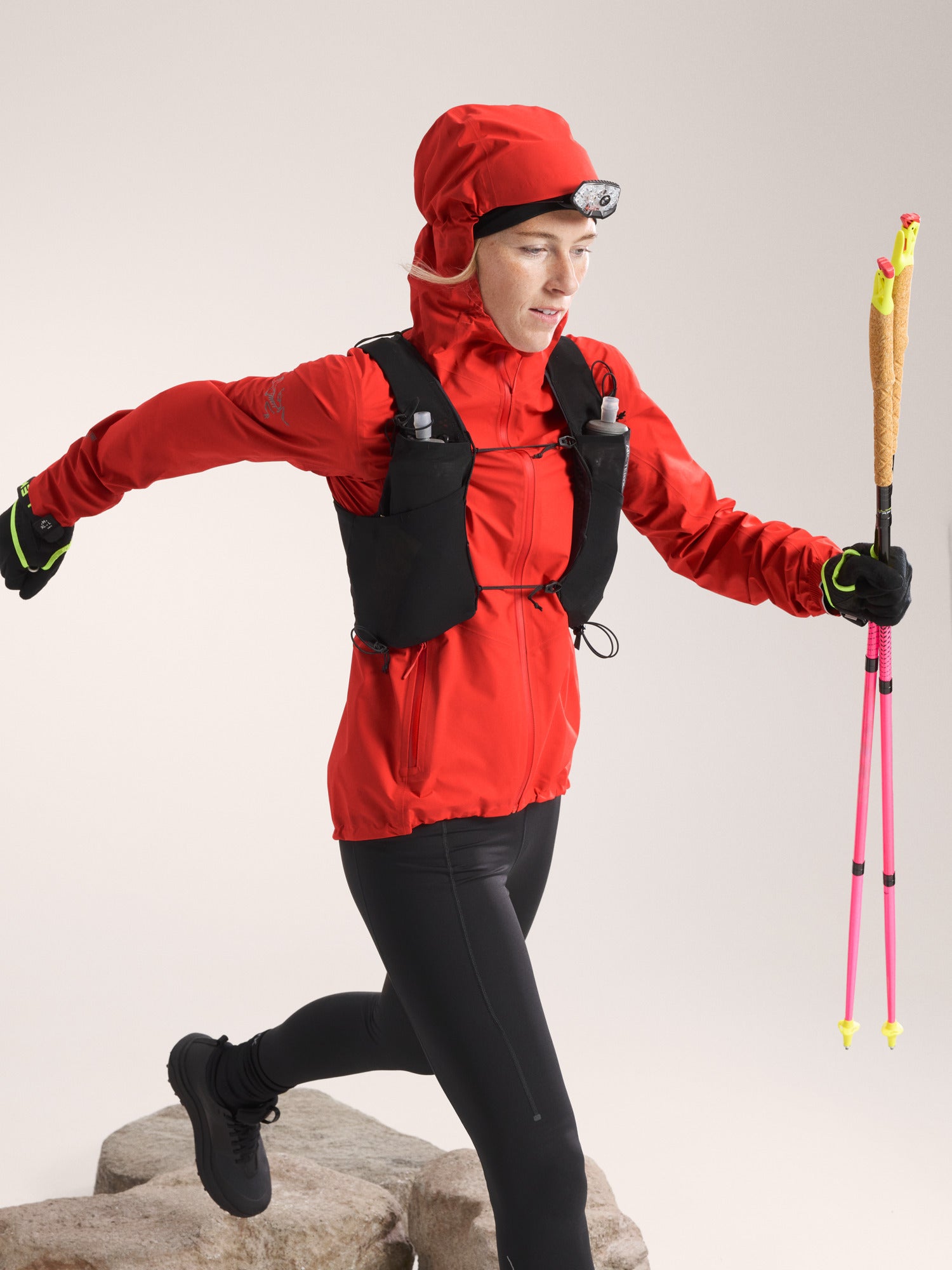 Norvan Jacket Women's