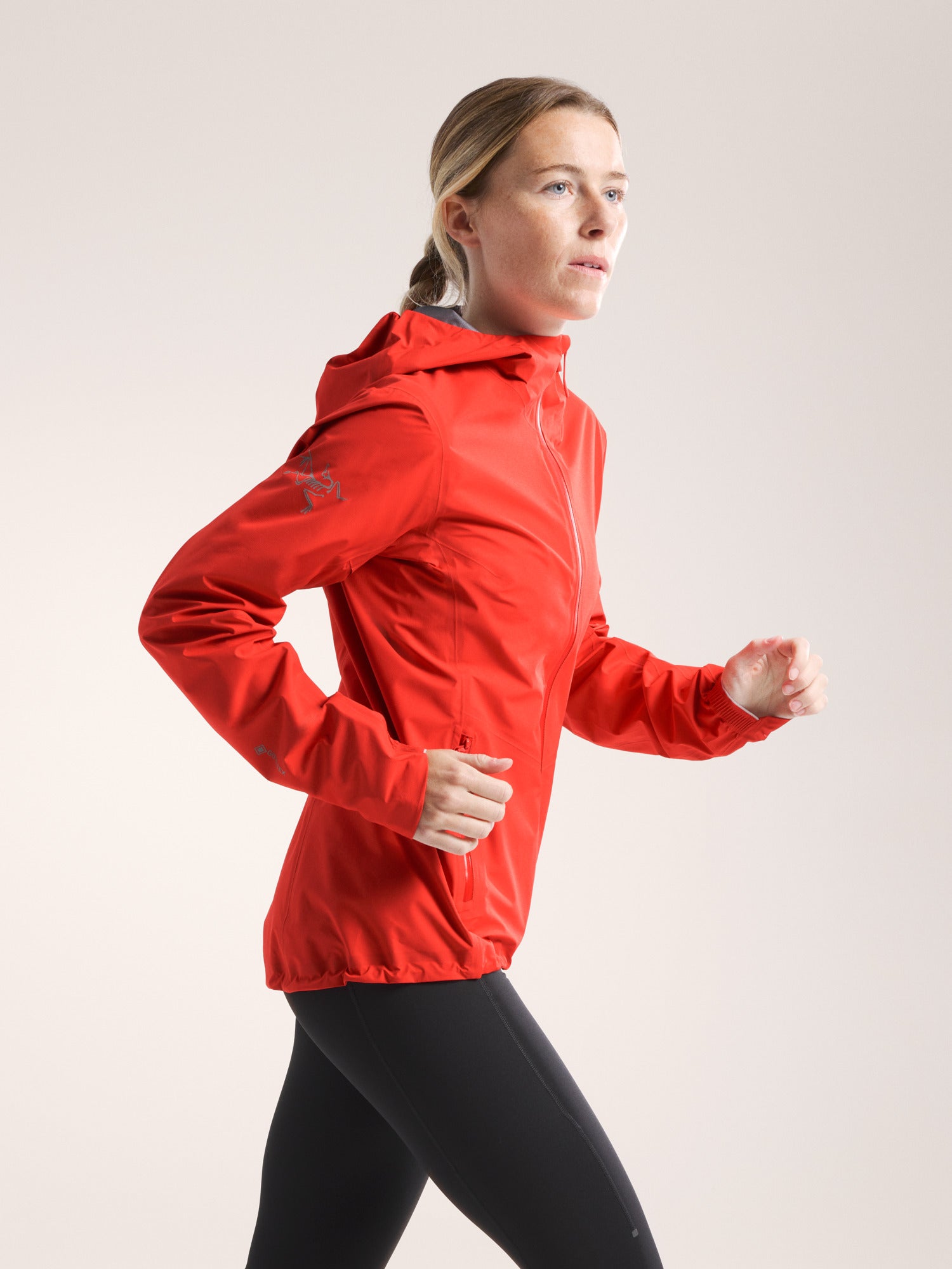 Norvan Jacket Women's