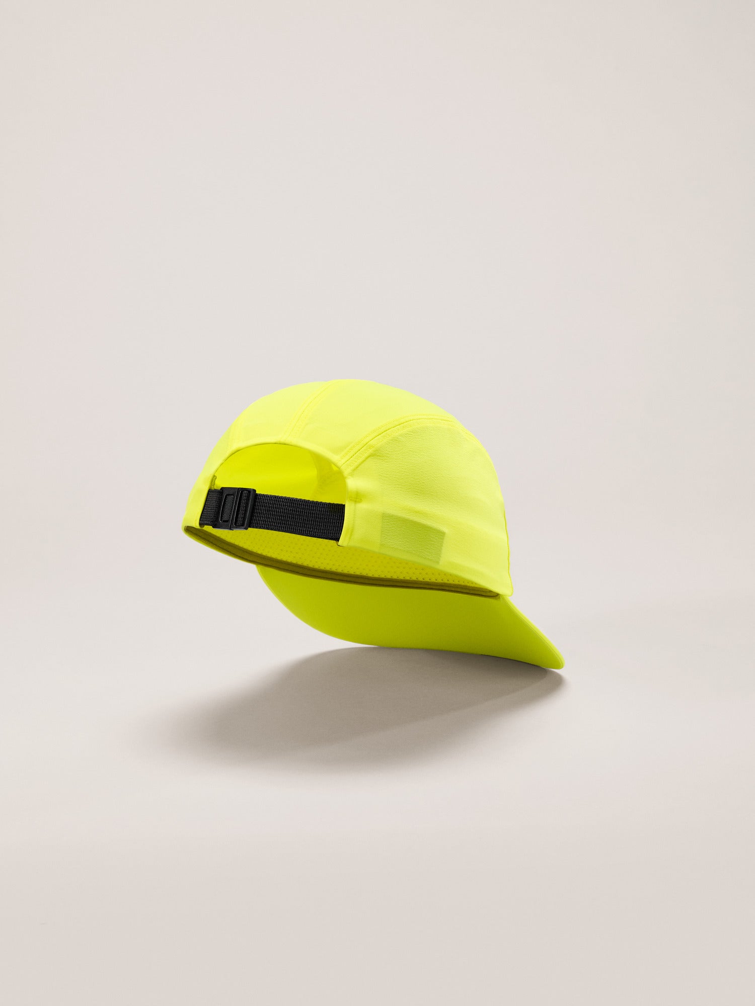 Gamma 5 Panel Cap