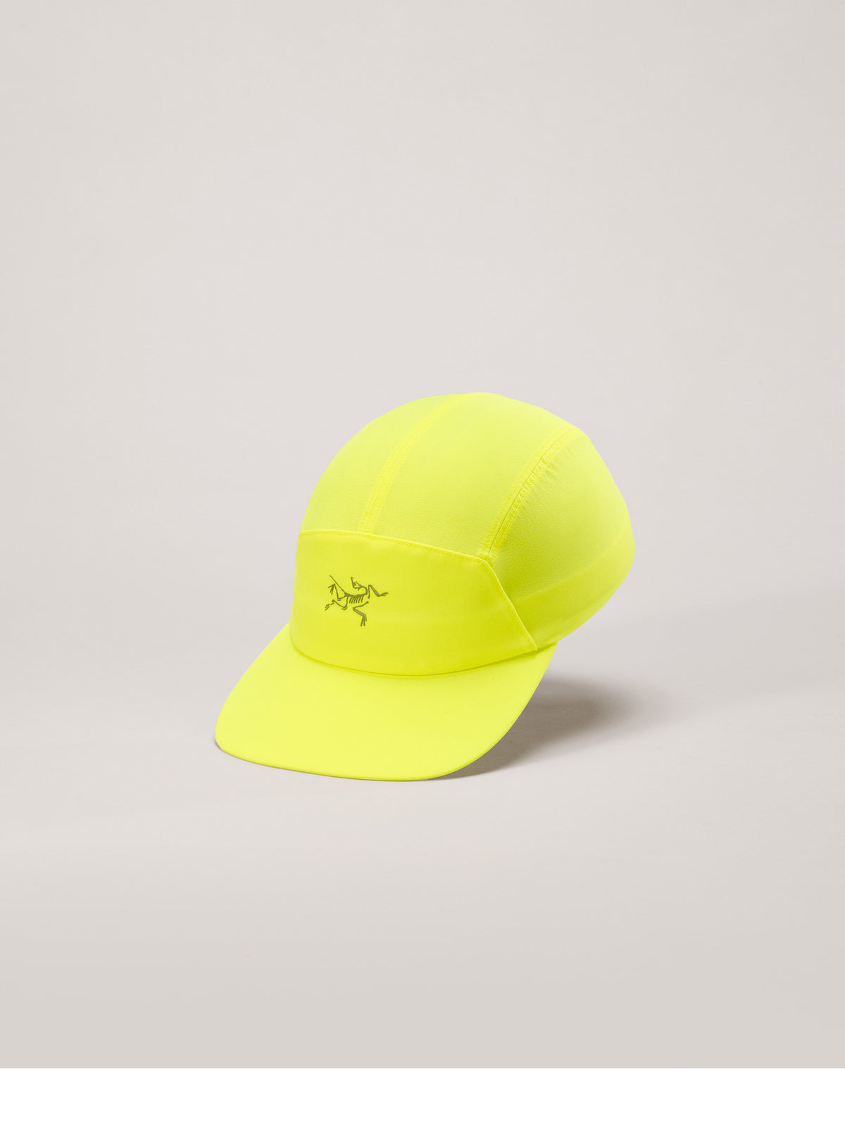 Gamma 5 Panel Cap