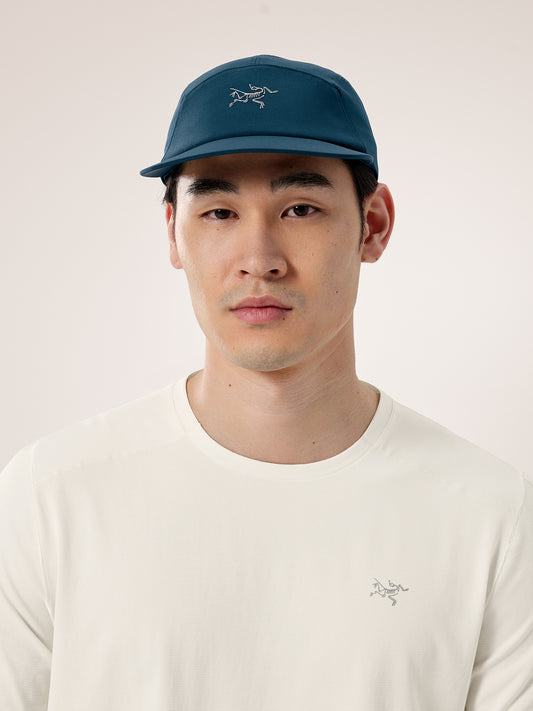Gamma 5 Panel Cap