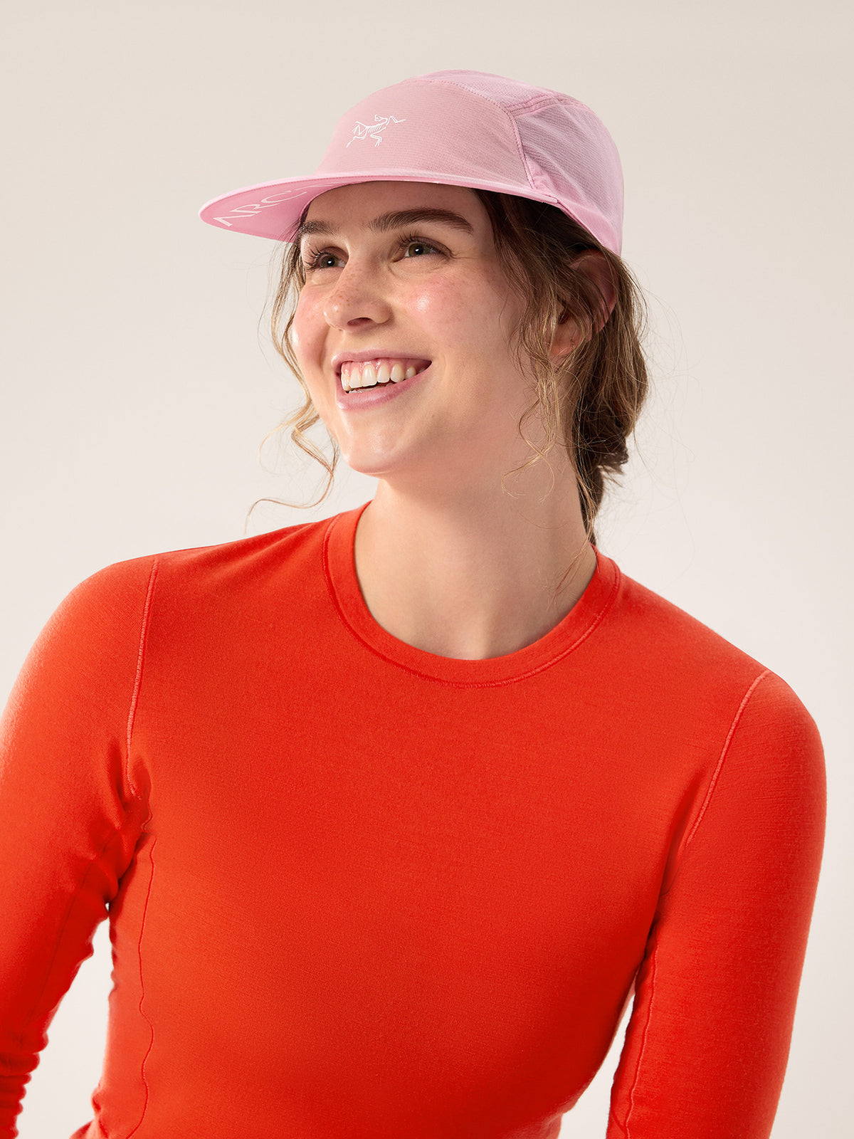 Aerios 5 Panel Cap