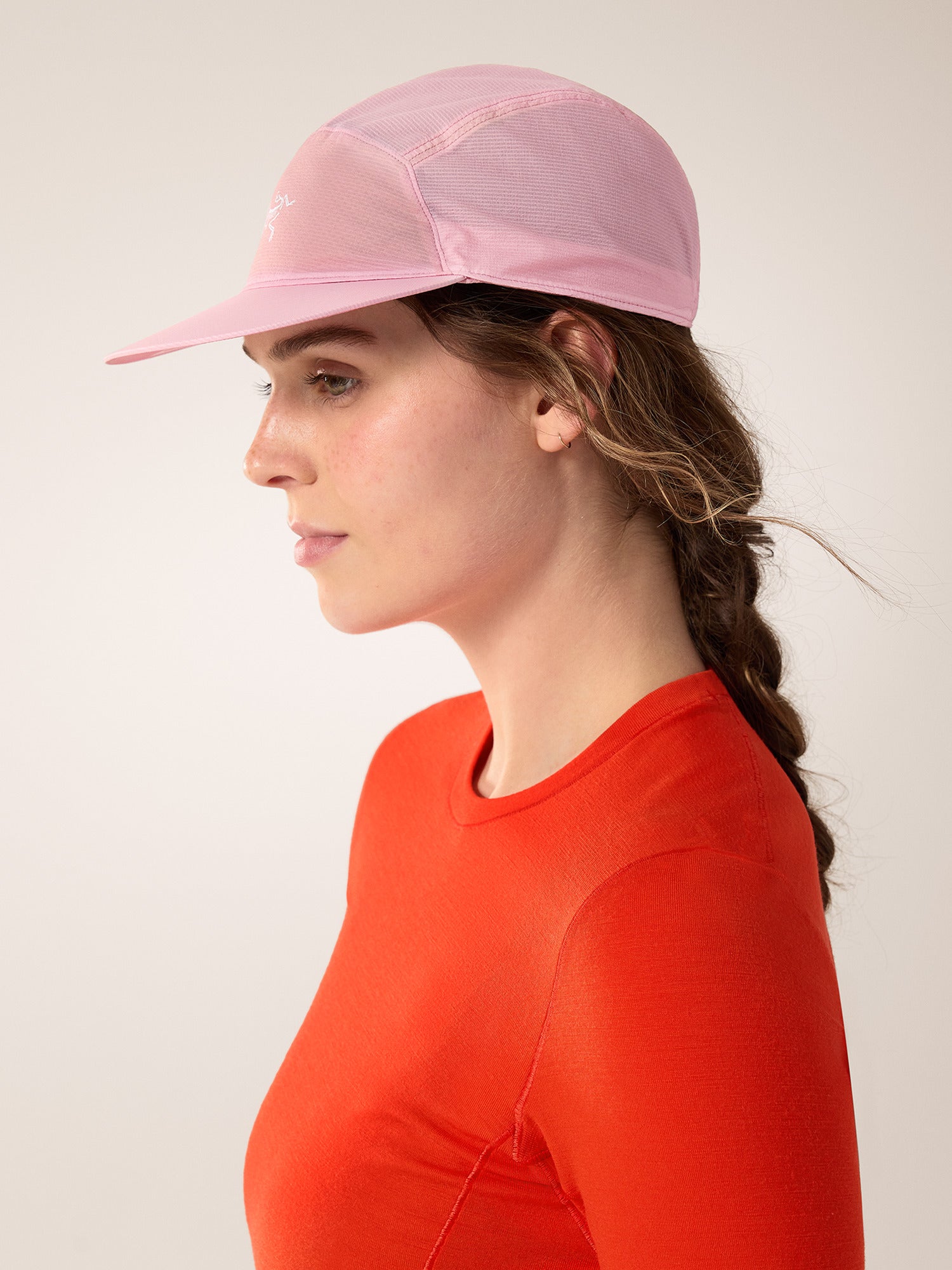 Aerios 5 Panel Cap