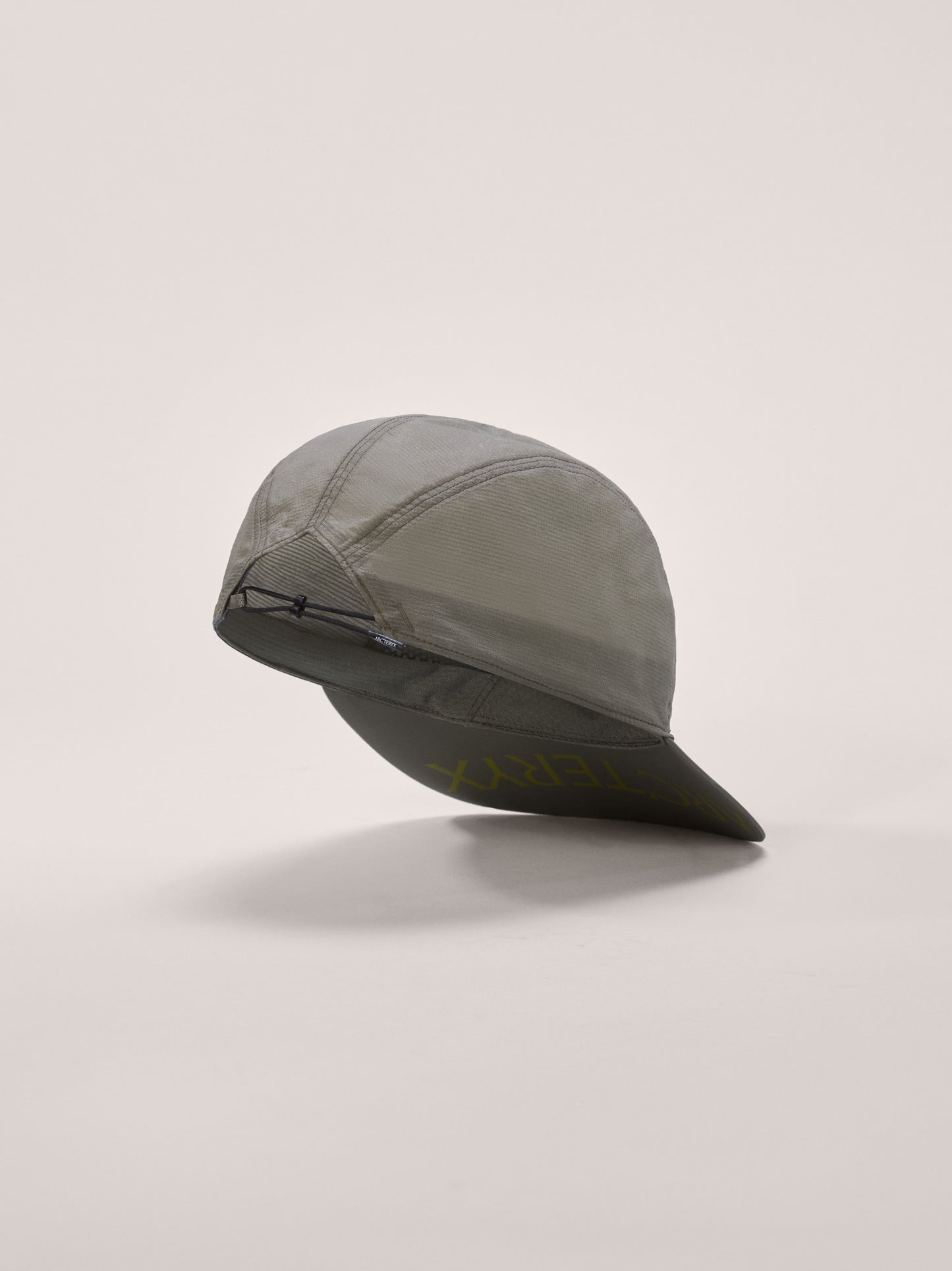 Aerios 5 Panel Cap