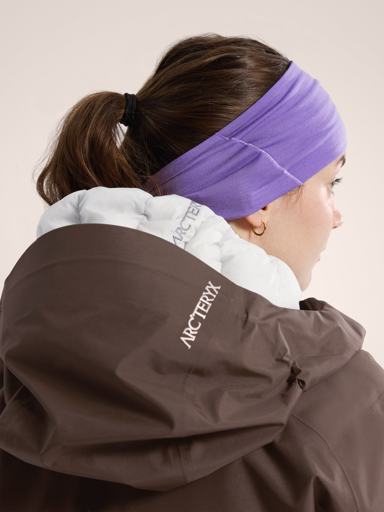 Satoro Merino Headband