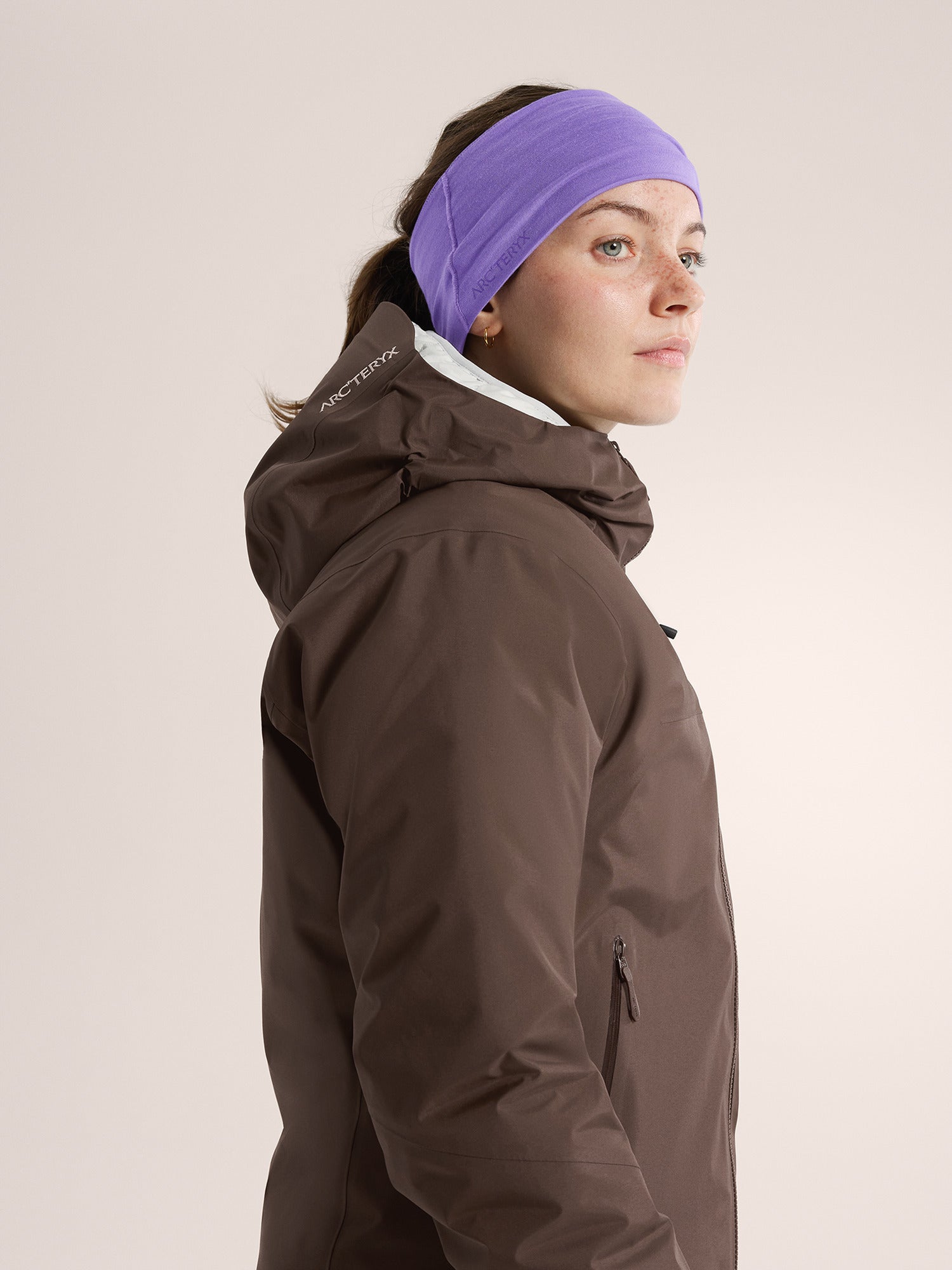 Satoro Merino Headband