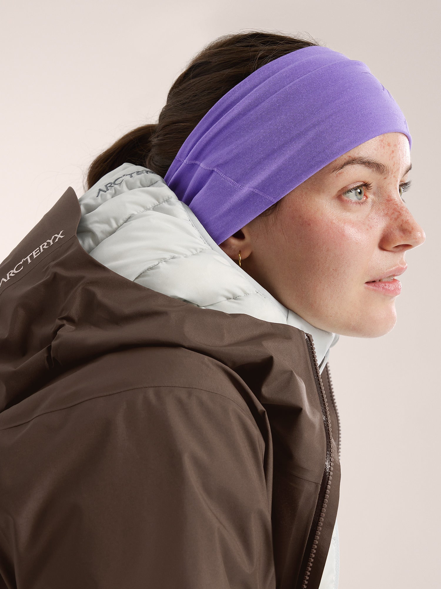 Satoro Merino Headband