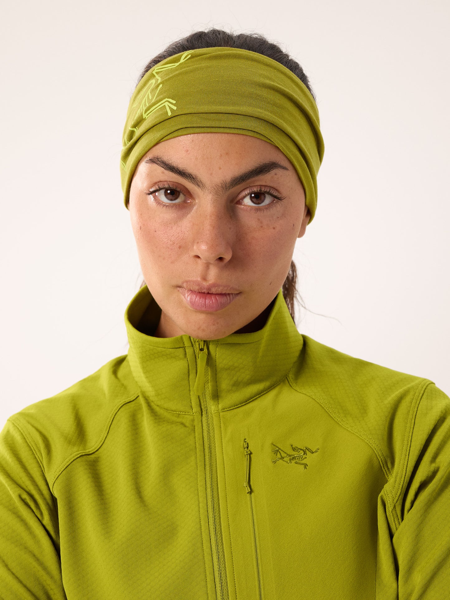 Satoro Merino Headband