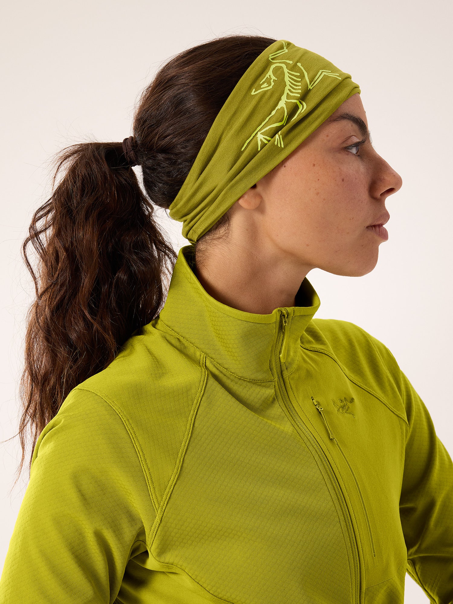 Satoro Merino Headband