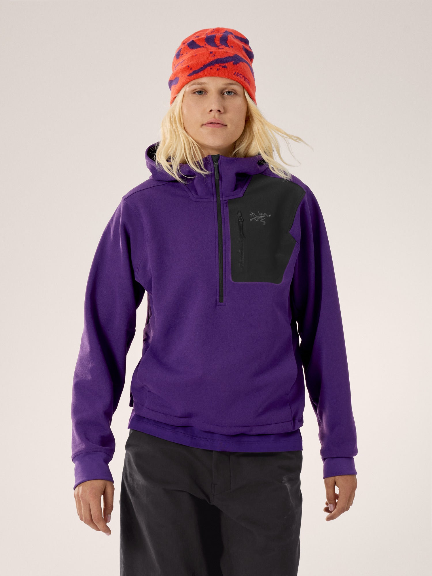 Aestas Pullover Hoody Women's