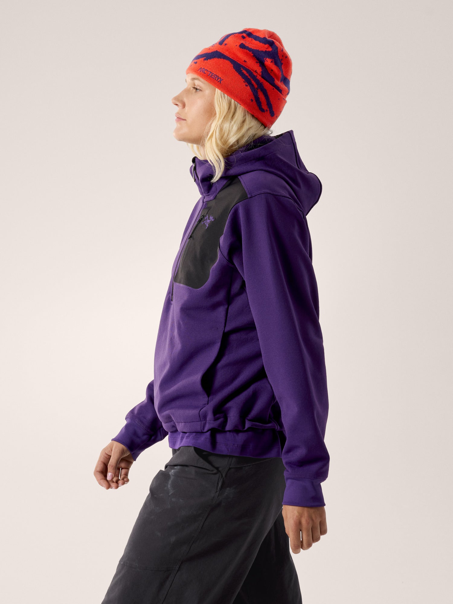 Aestas Pullover Hoody Women's