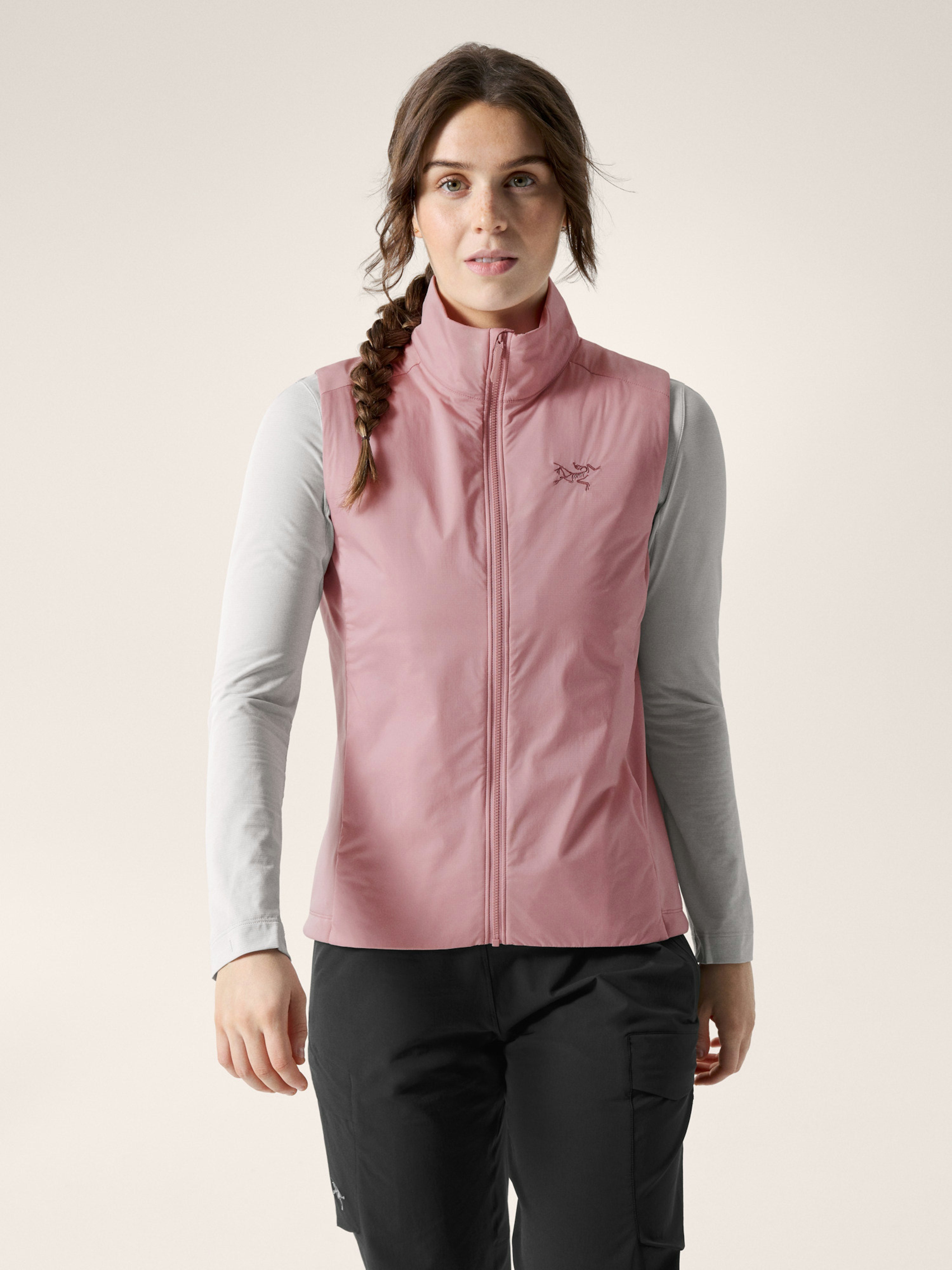 Atom Vest Women's