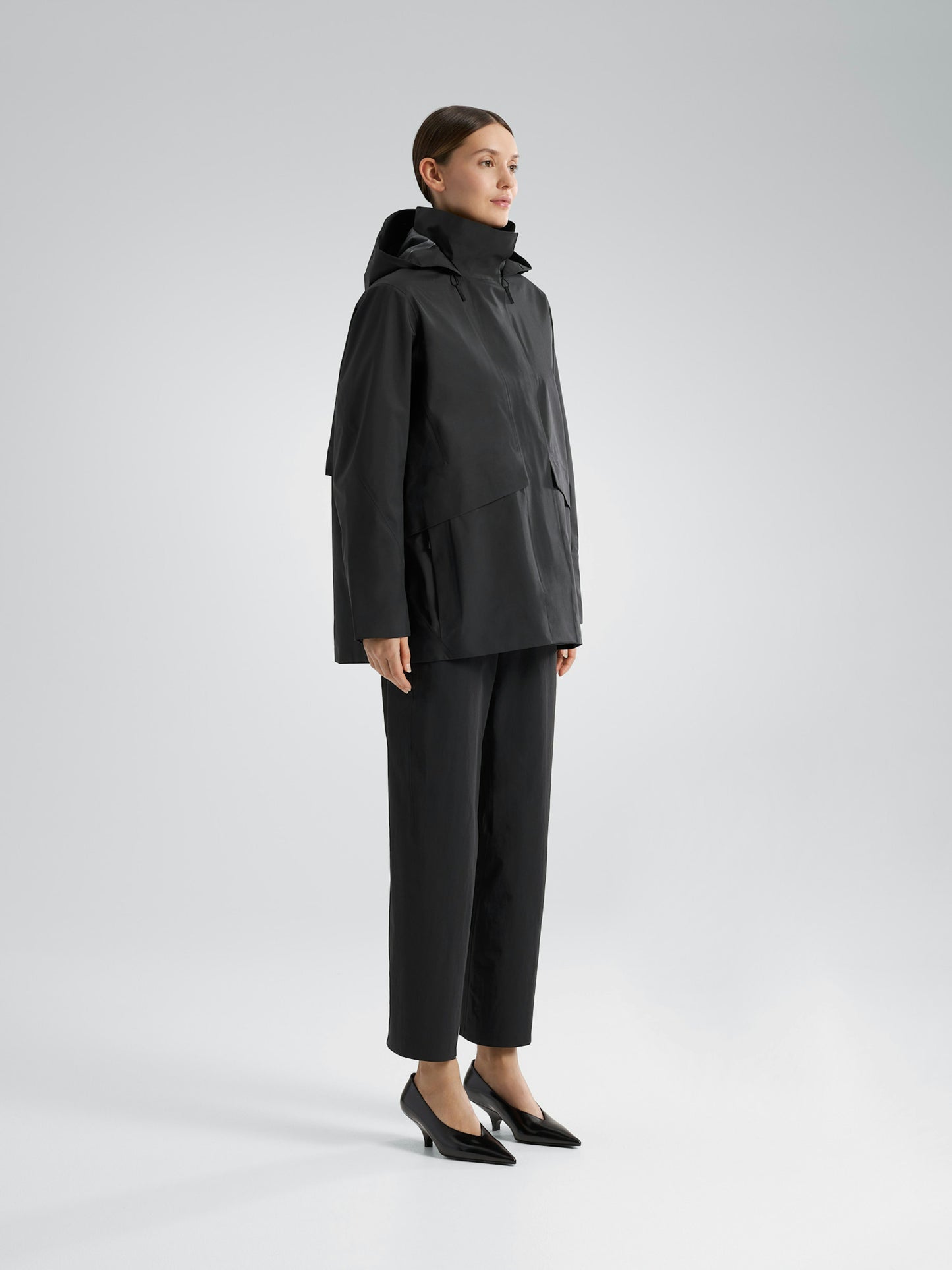 Ifora Jacket Women's