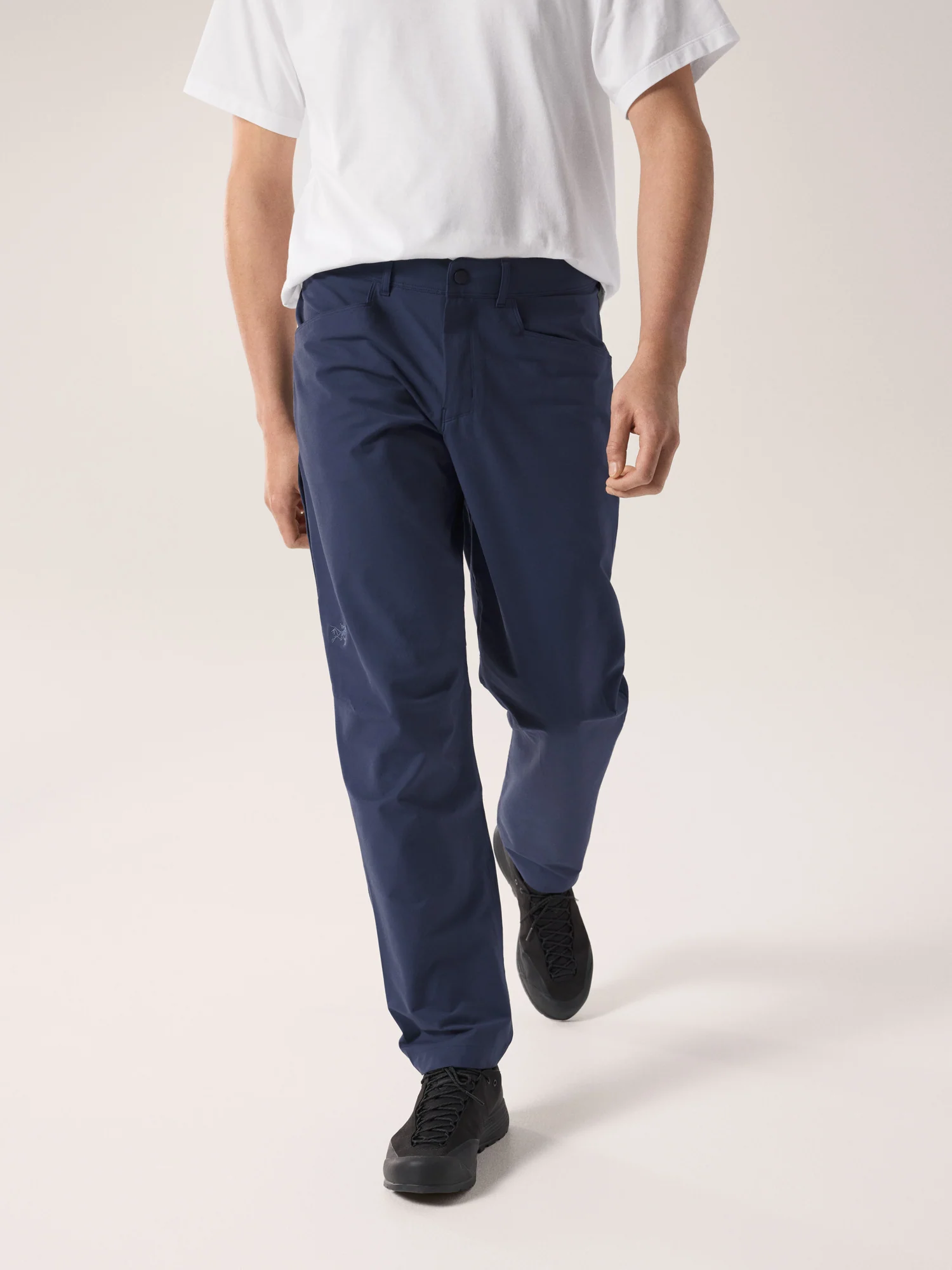 Kragg Cotton Pant Men's
