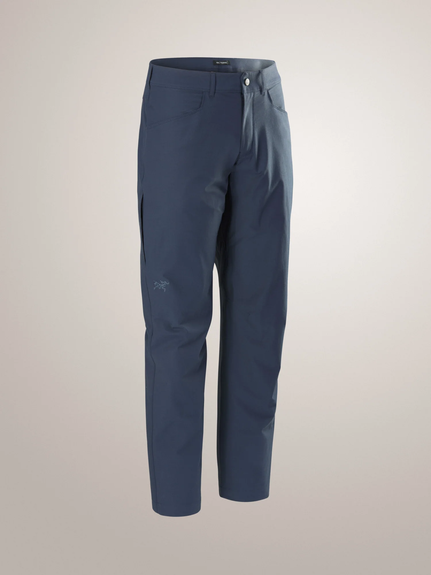 Kragg Cotton Pant Men's