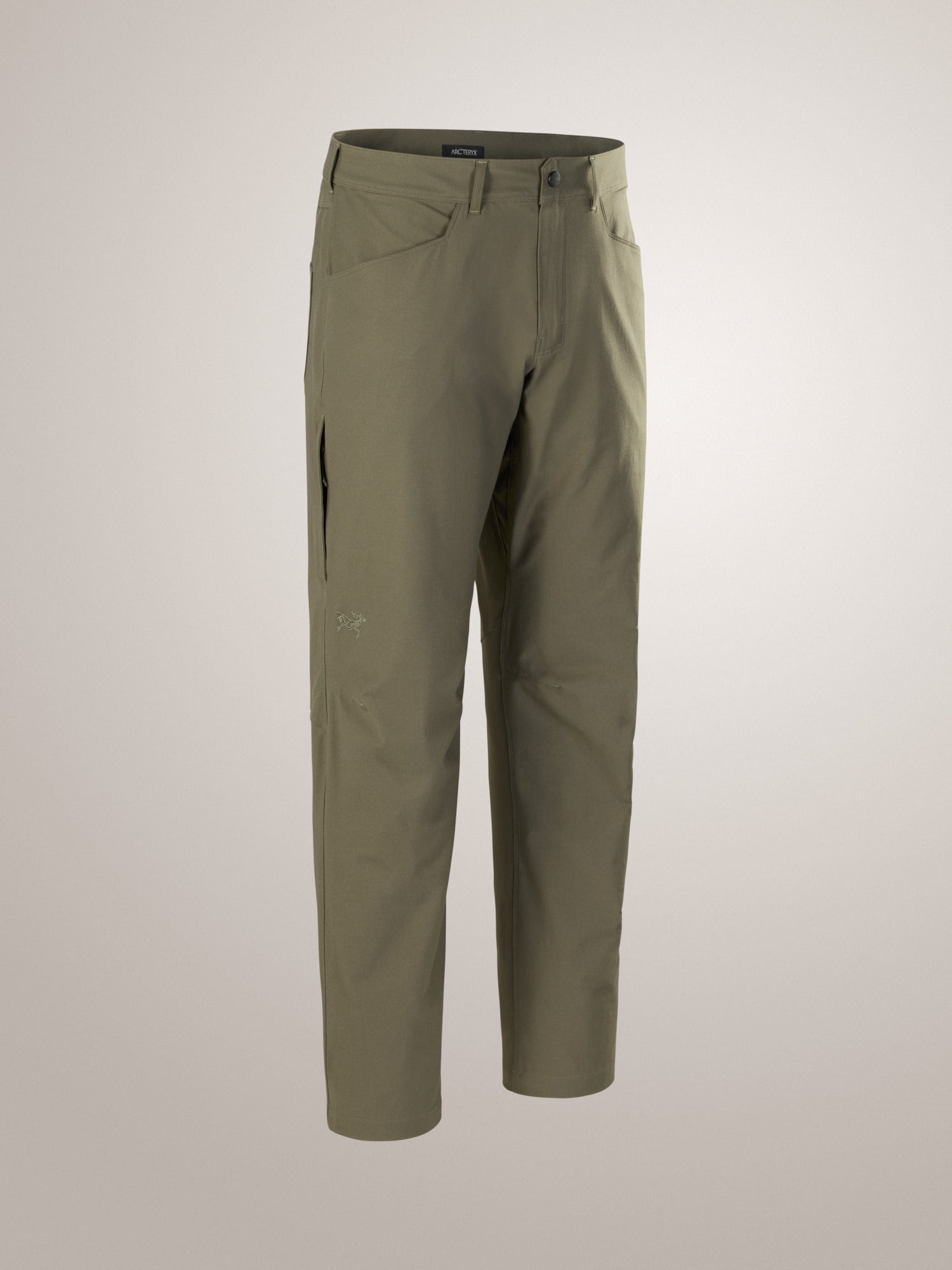 Kragg Cotton Pant Men's