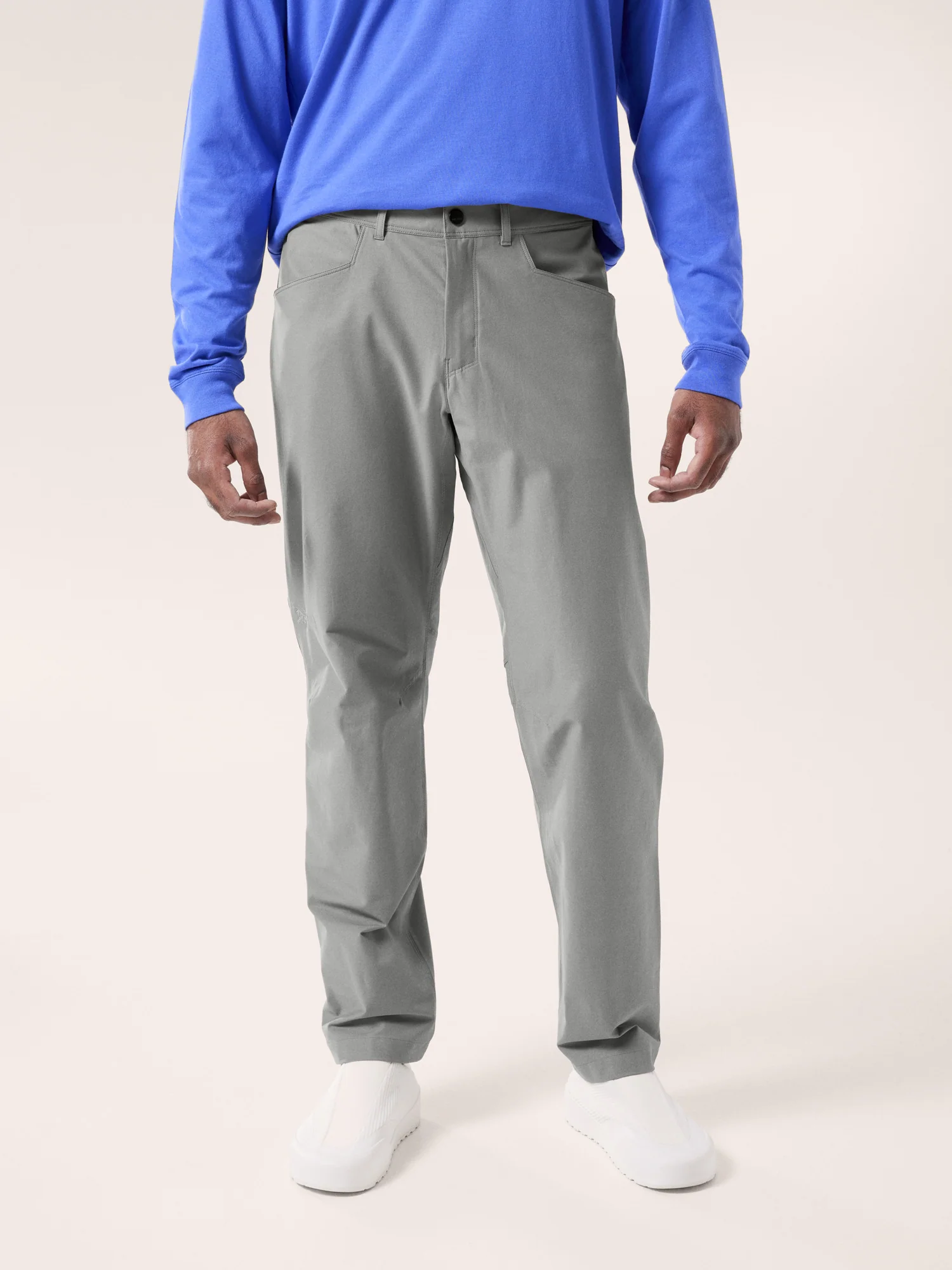 Kragg Cotton Pant Men's