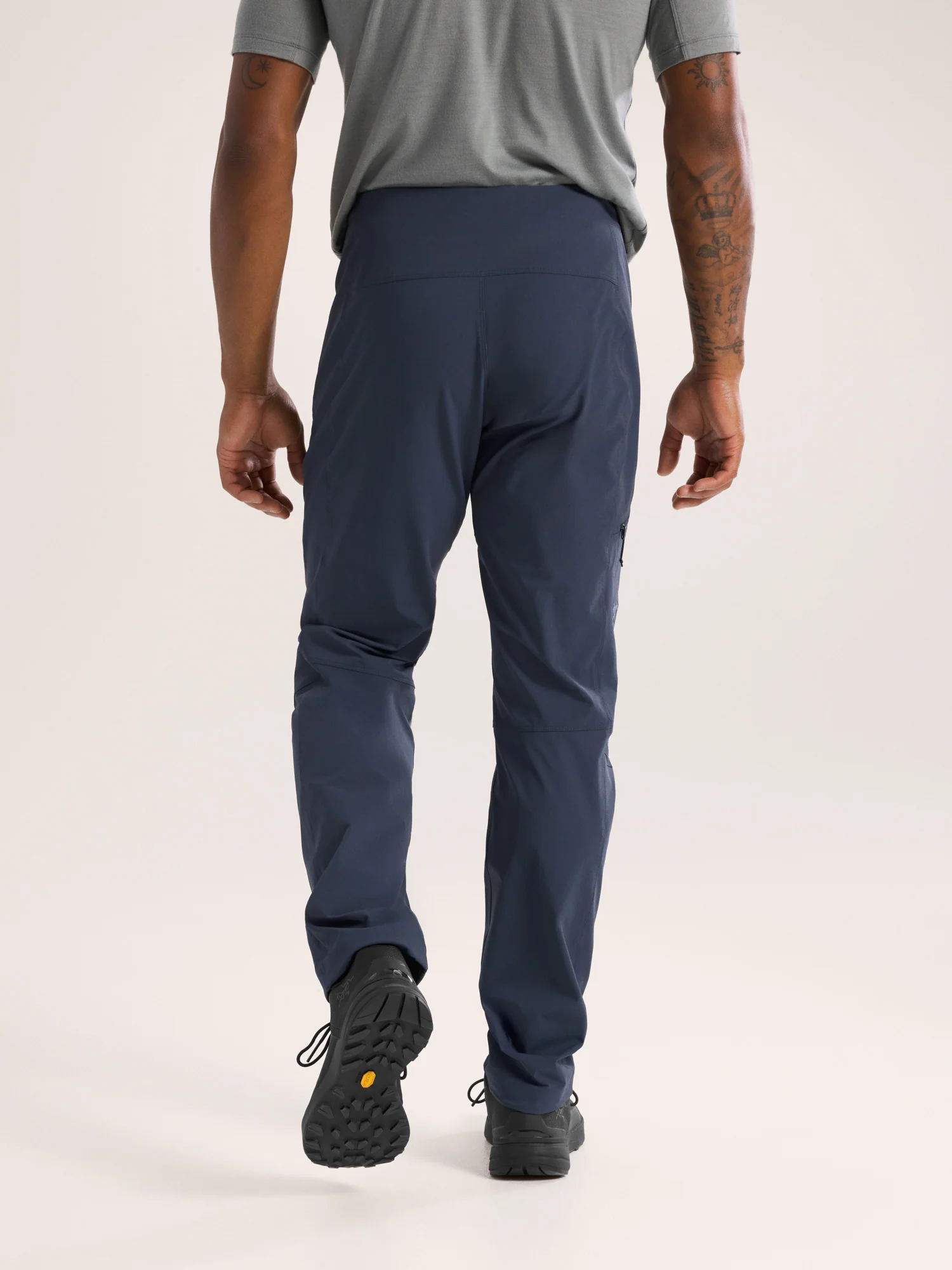 Gamma Pant Men's