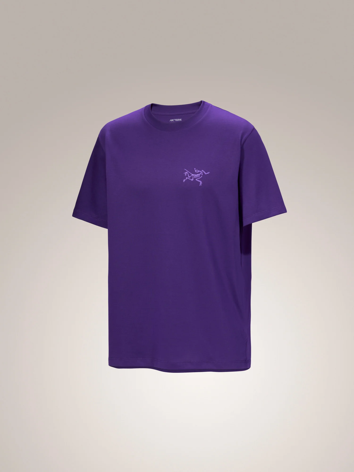 Kragg SL Cotton Shirt SS Men's