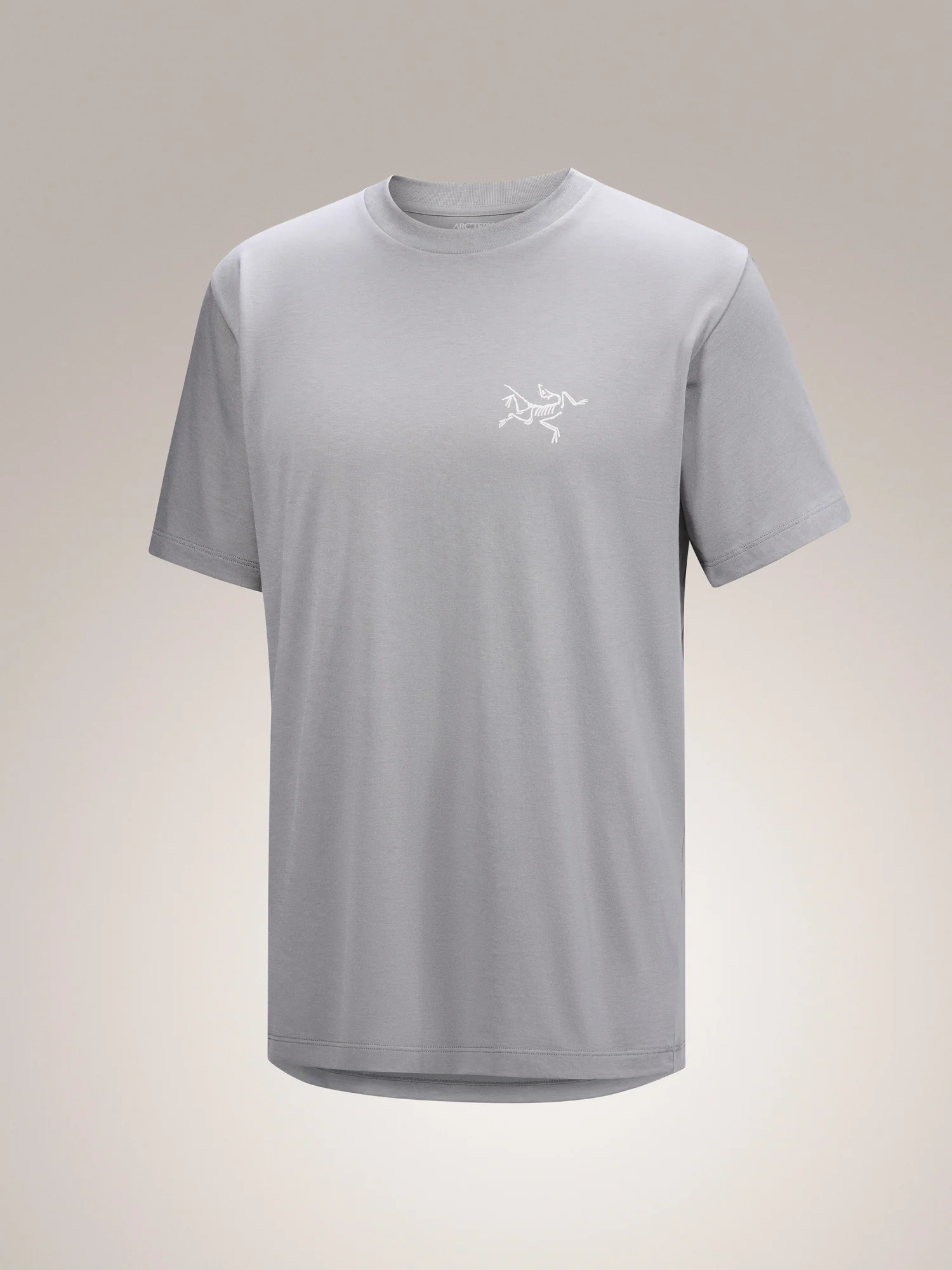 Kragg SL Cotton Shirt SS Men's