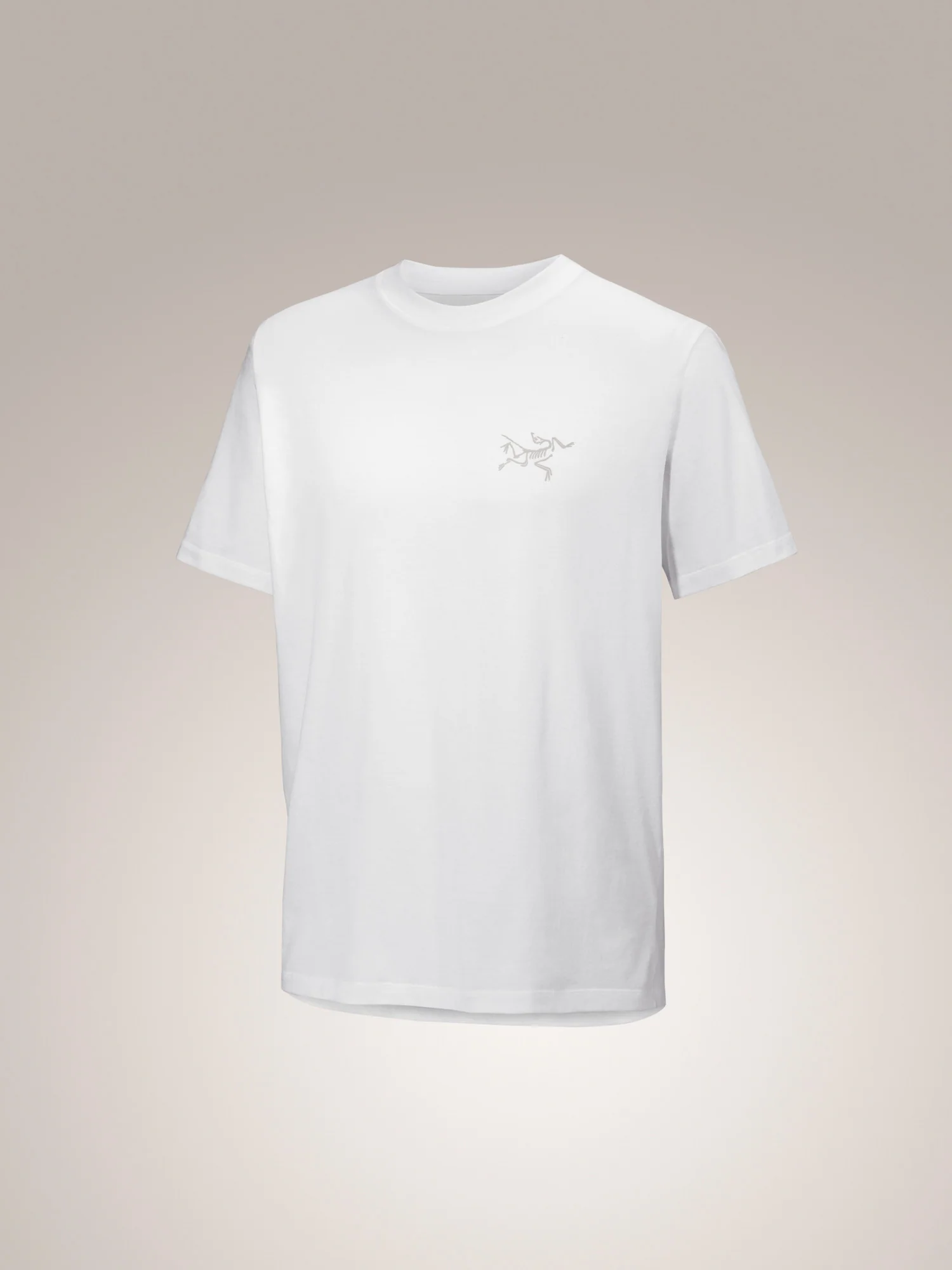 Kragg SL Cotton Shirt SS Men's