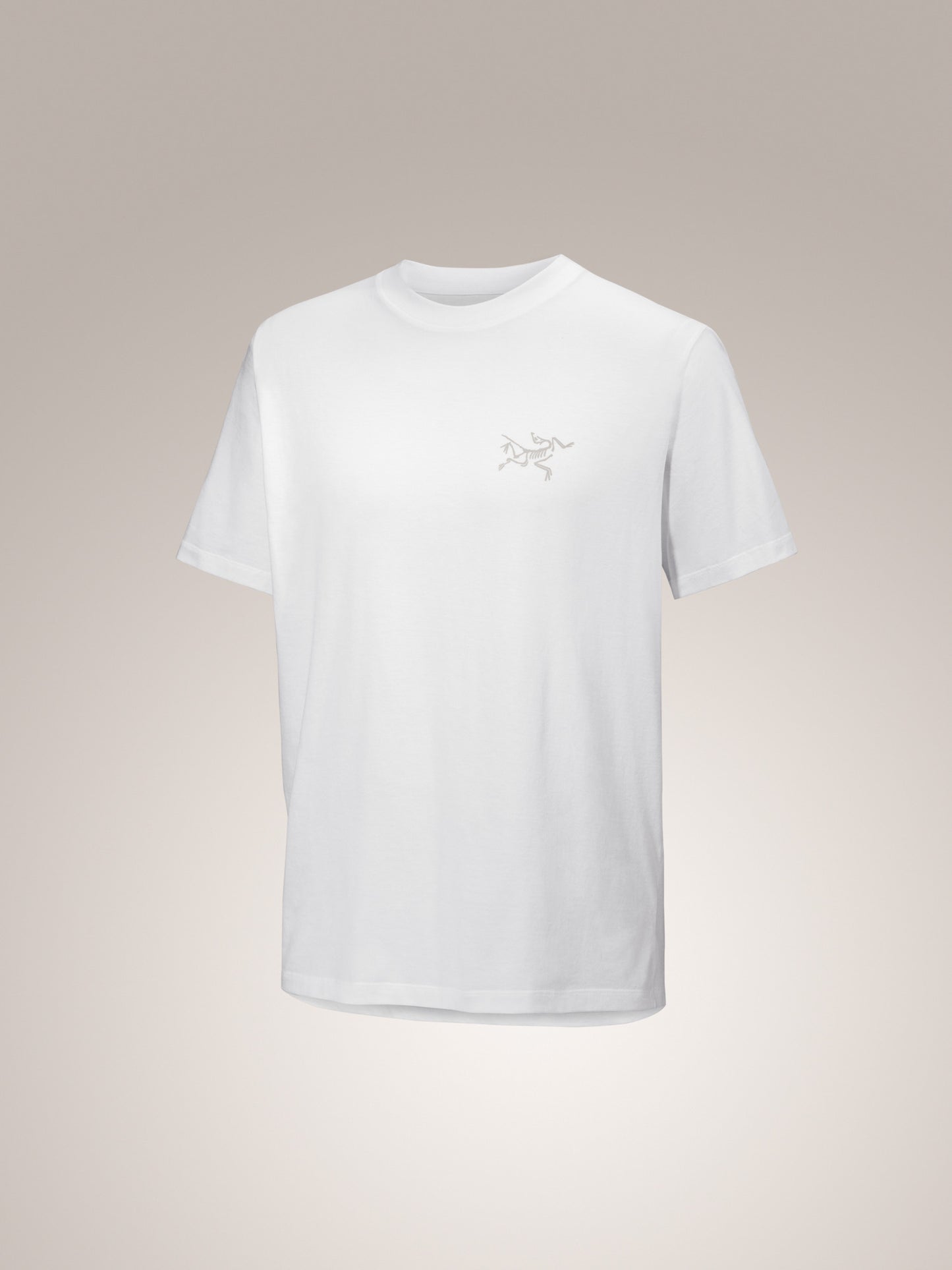 Kragg SL Cotton Shirt SS Men's