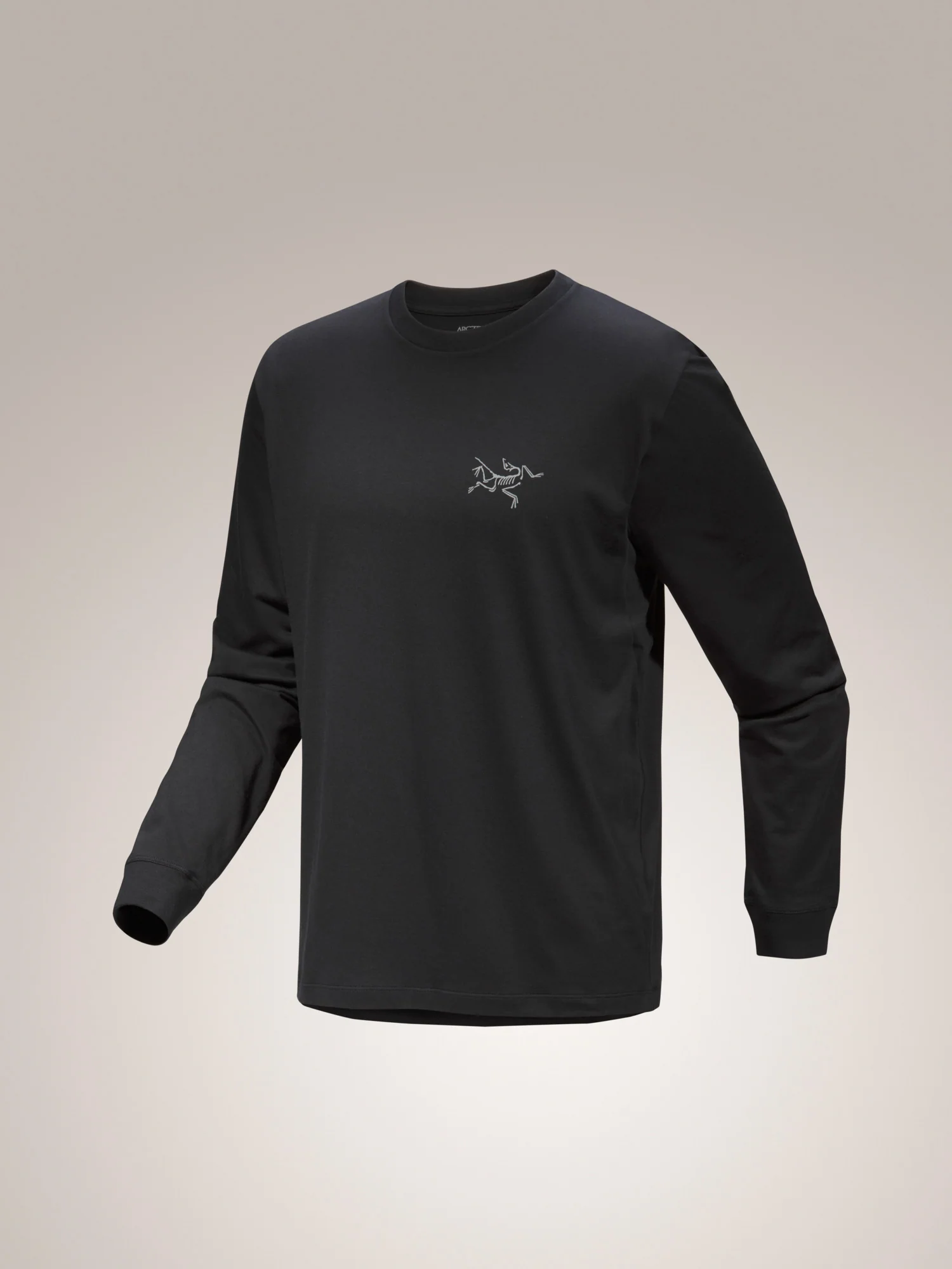 Kragg SL Cotton Shirt LS Men's