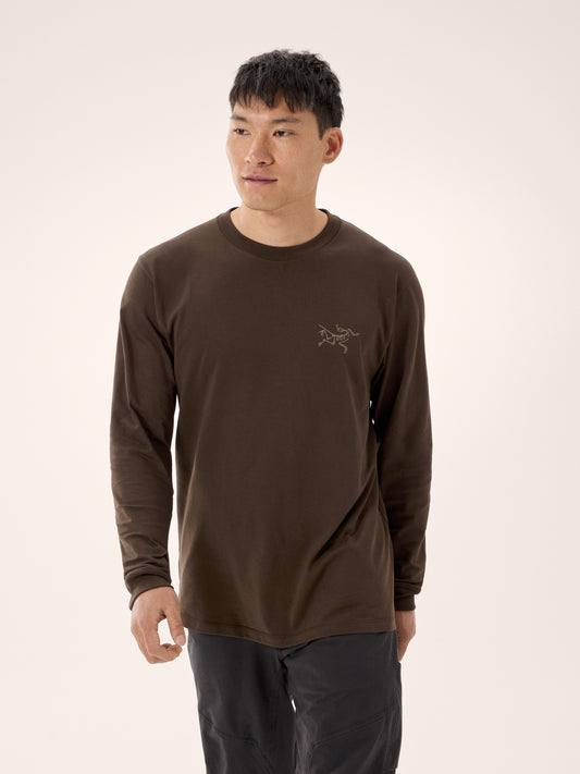 Kragg SL Cotton Shirt LS Men's