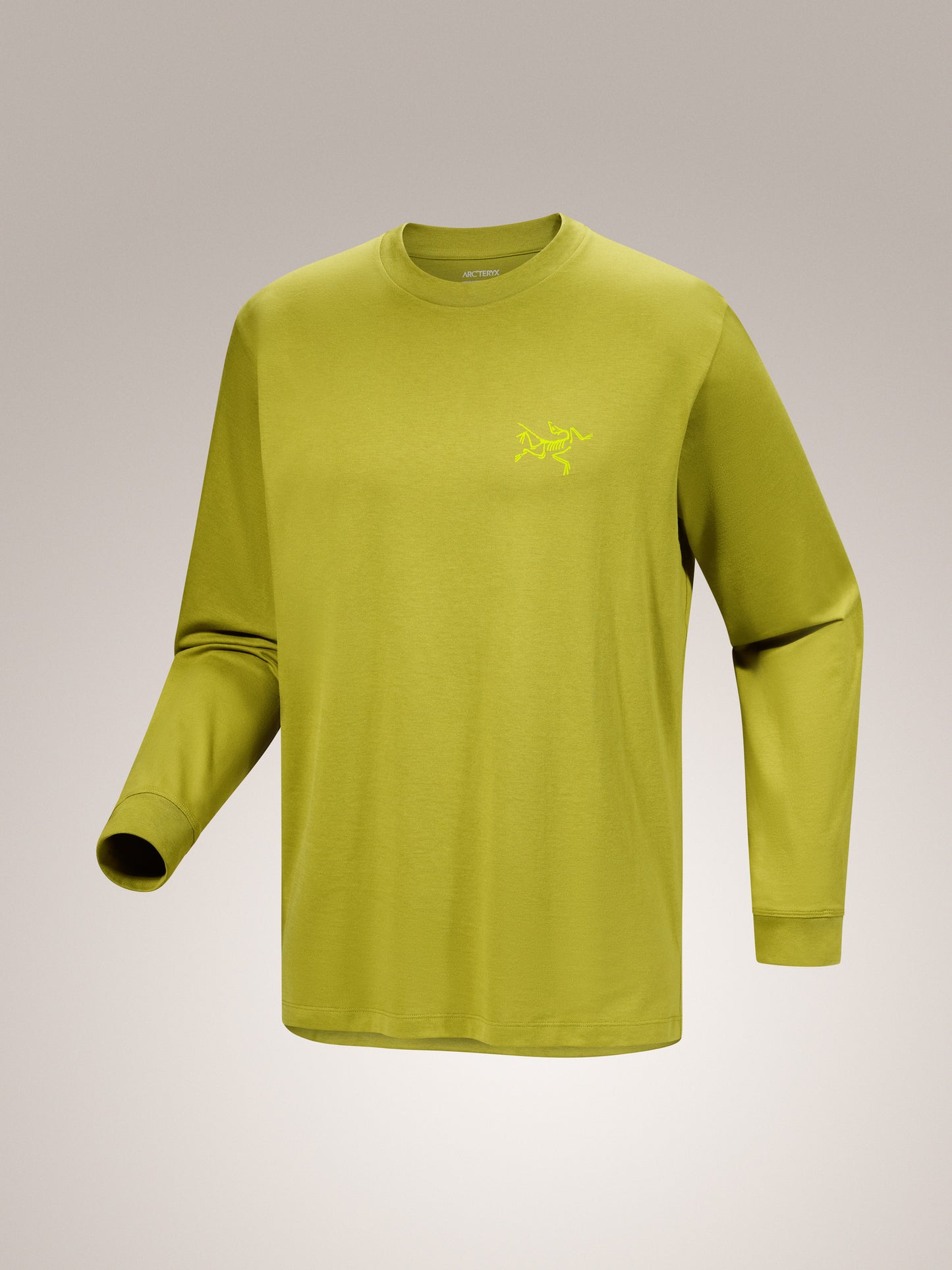 Kragg SL Cotton Shirt LS Men's