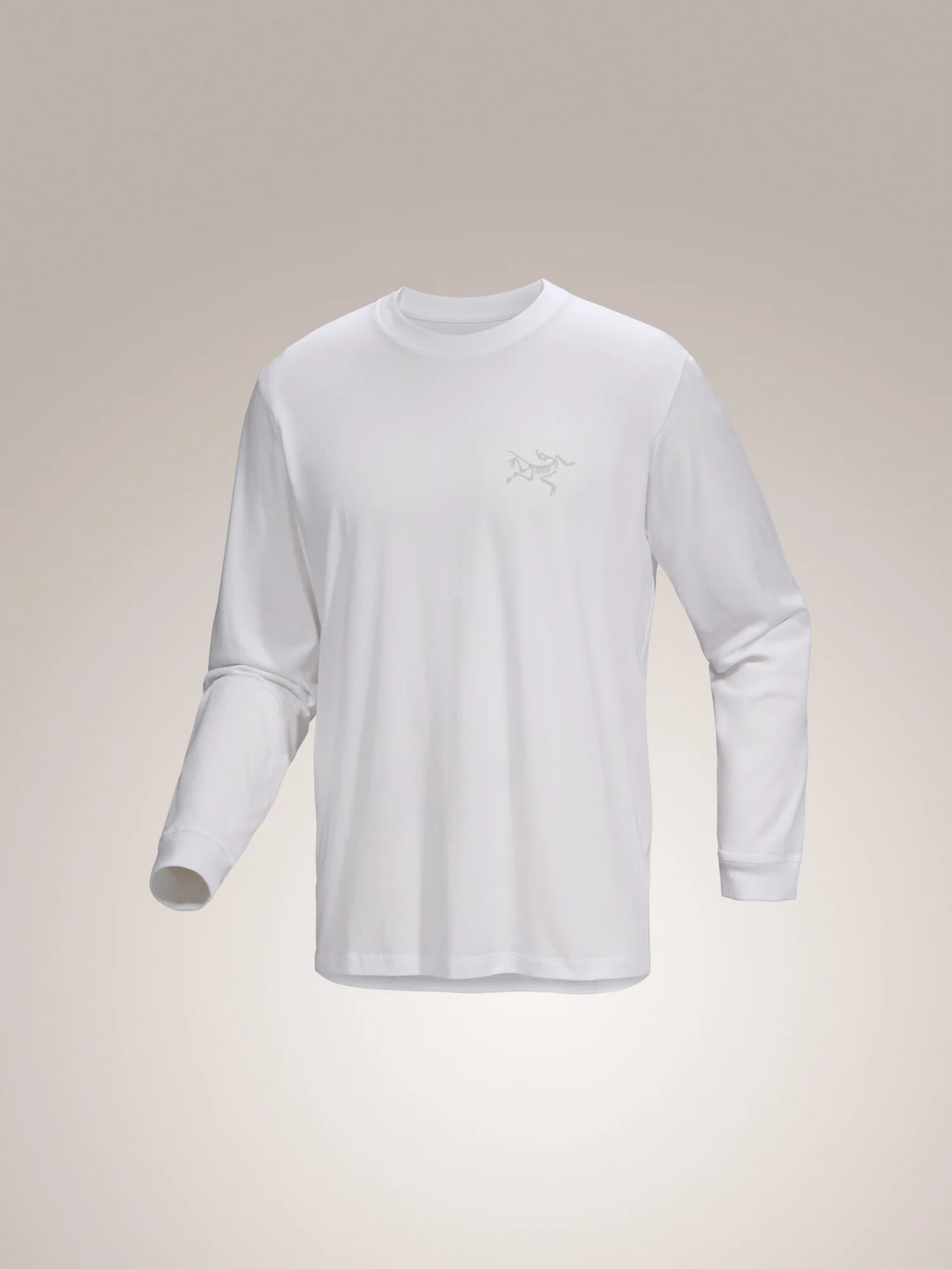 Kragg SL Cotton Shirt LS Men's