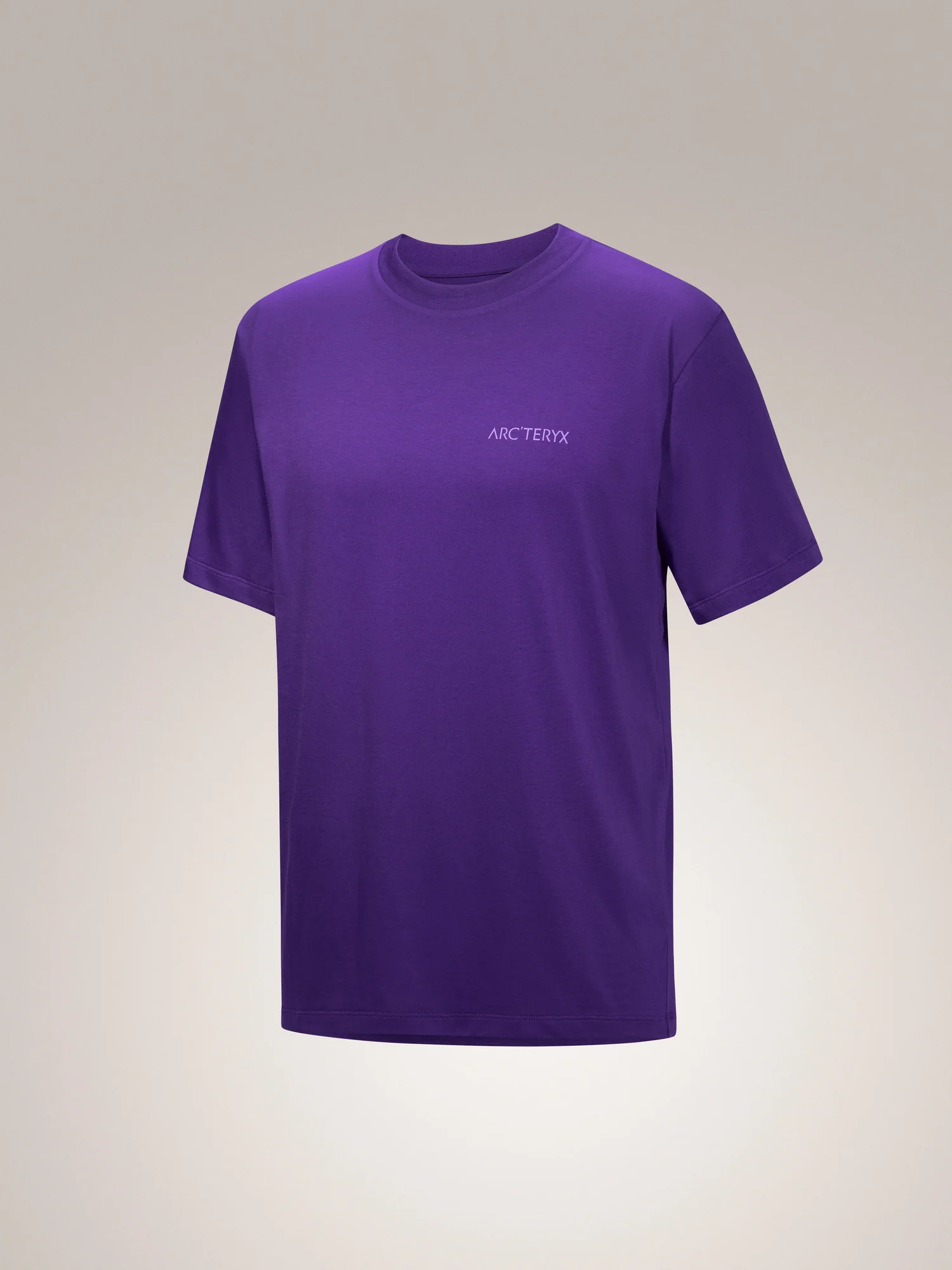 Kragg SL Cotton Blurred Bird Shirt SS Men's