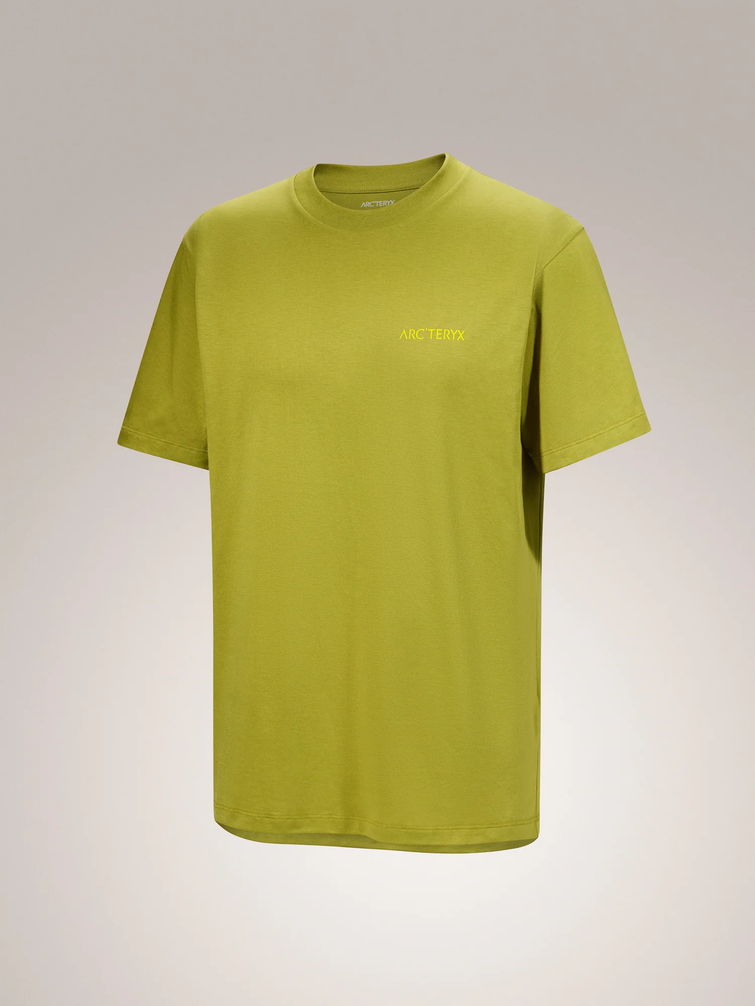 Kragg SL Cotton Blurred Bird Shirt SS Men's