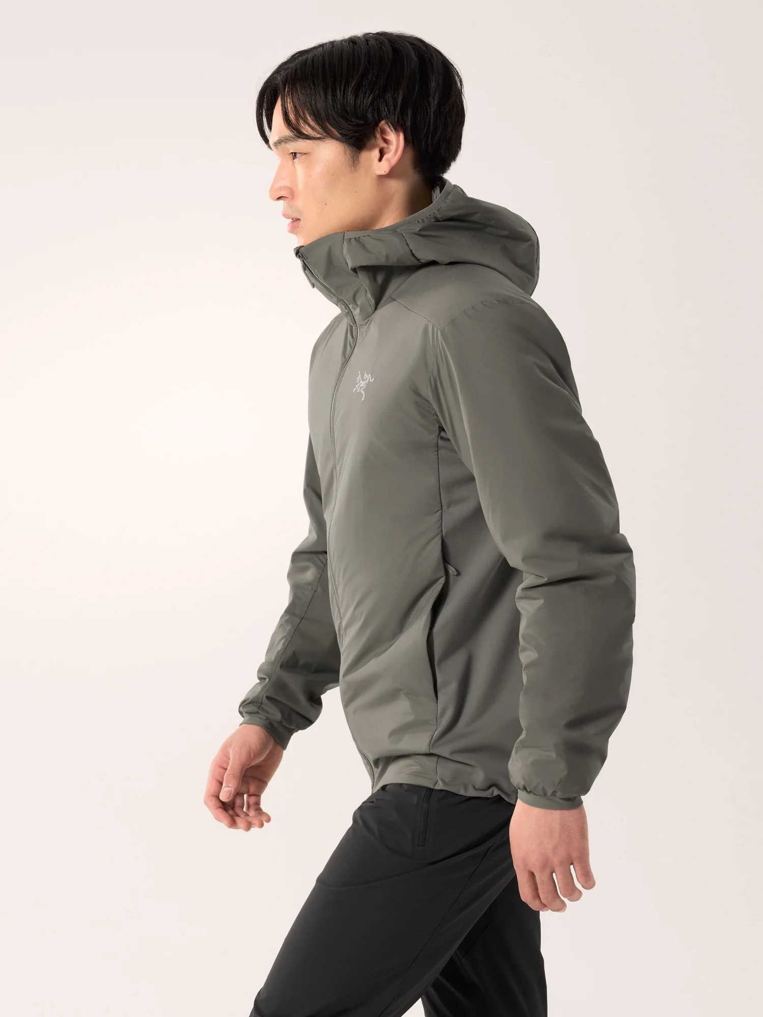 Atom Hoody Men's