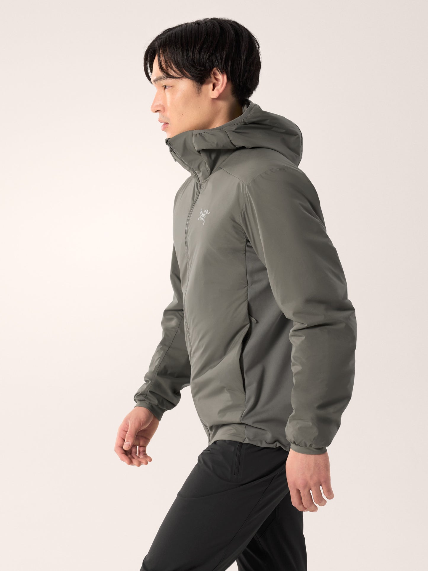 Atom Hoody Men's