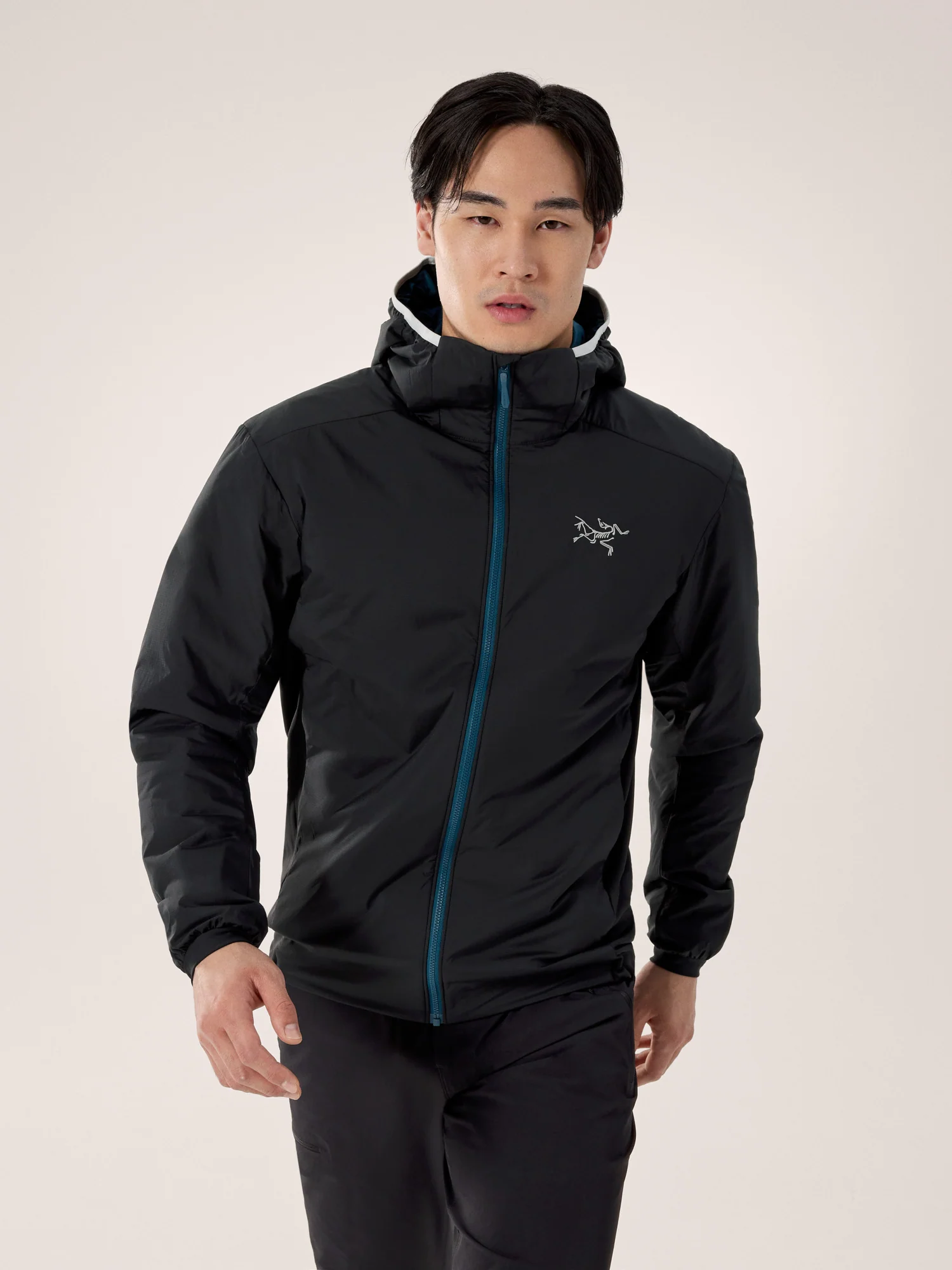Atom Hoody Men's