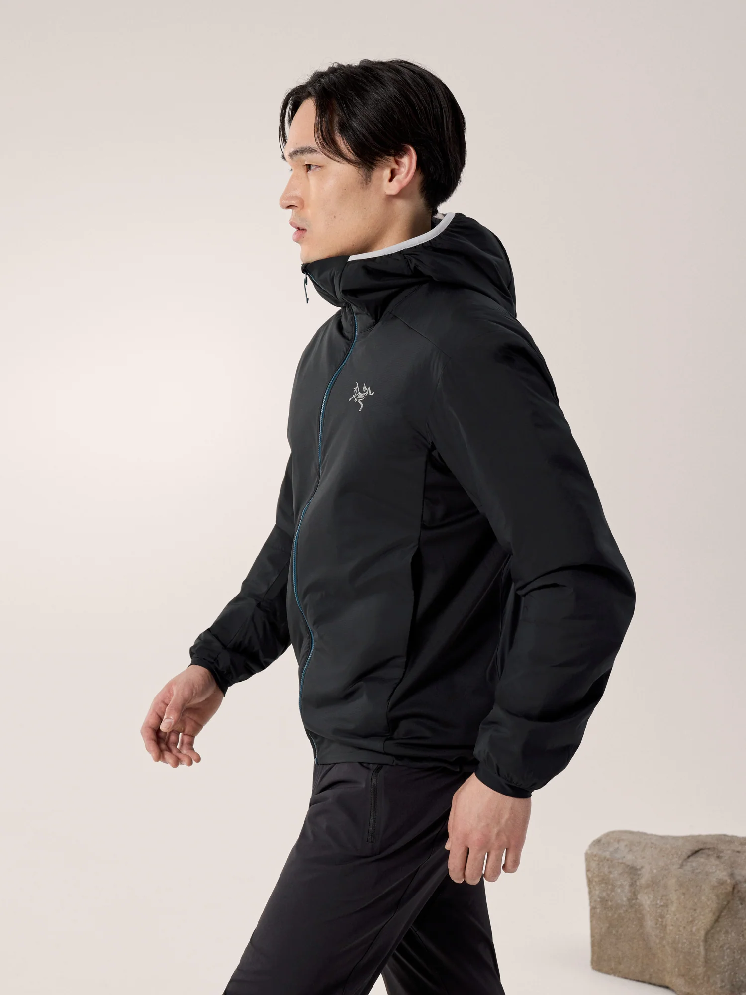 Atom Hoody Men's