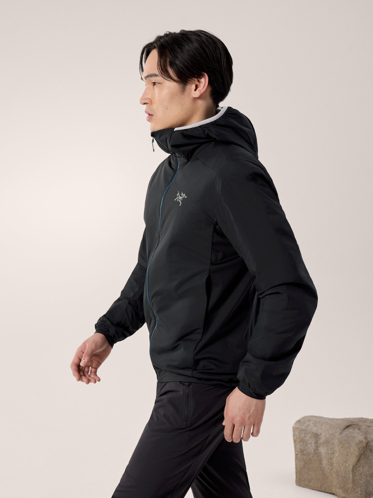 Atom Hoody Men's