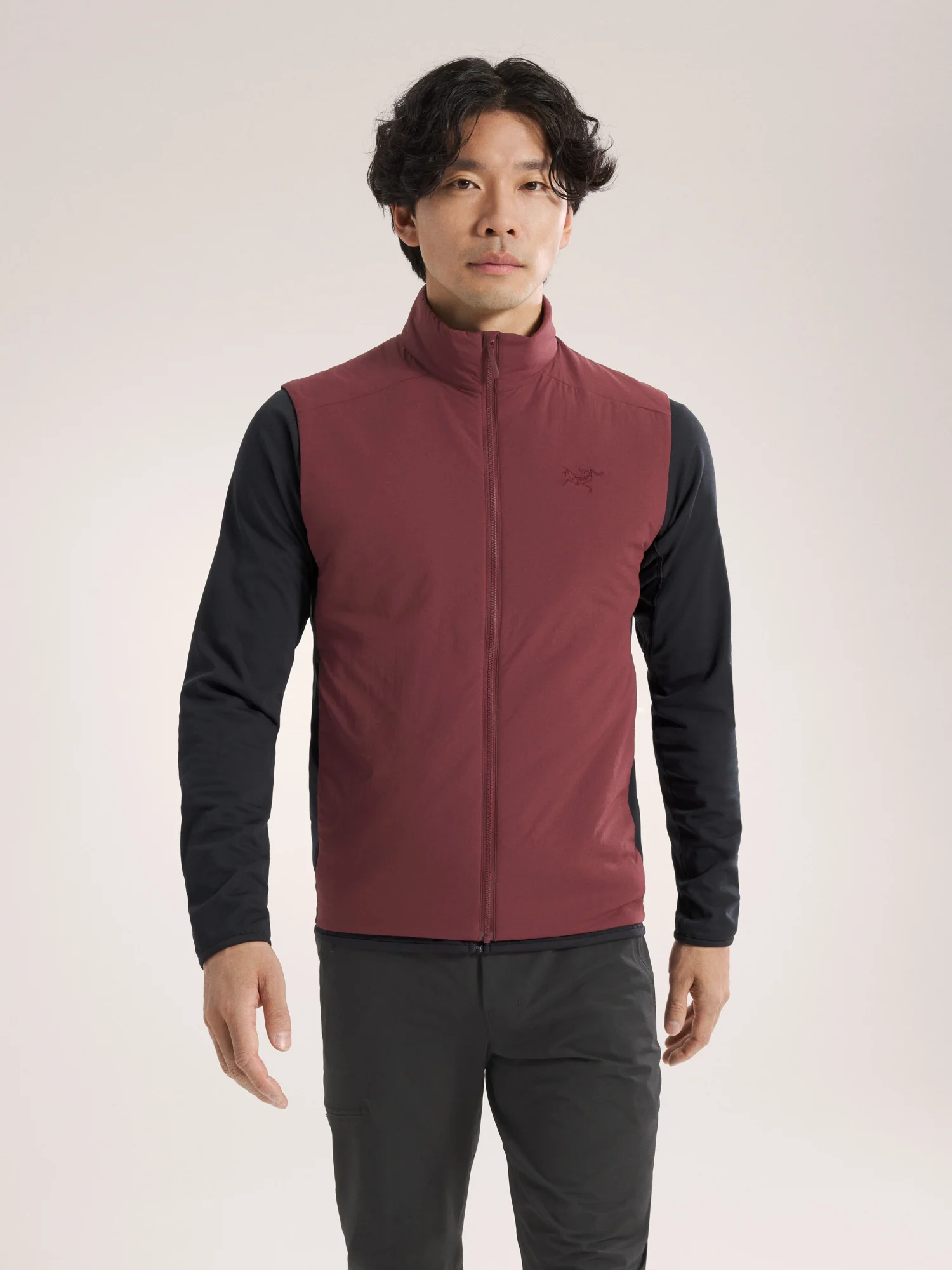 Atom Vest Men's