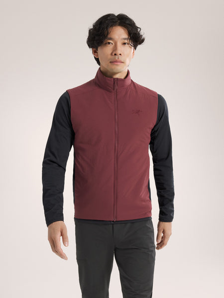 【新品】ARC’TERYX Atom Vest M サイズM Atom Vest M | ARC'TERYX(アークテリクス) / アウター ダウン・中綿