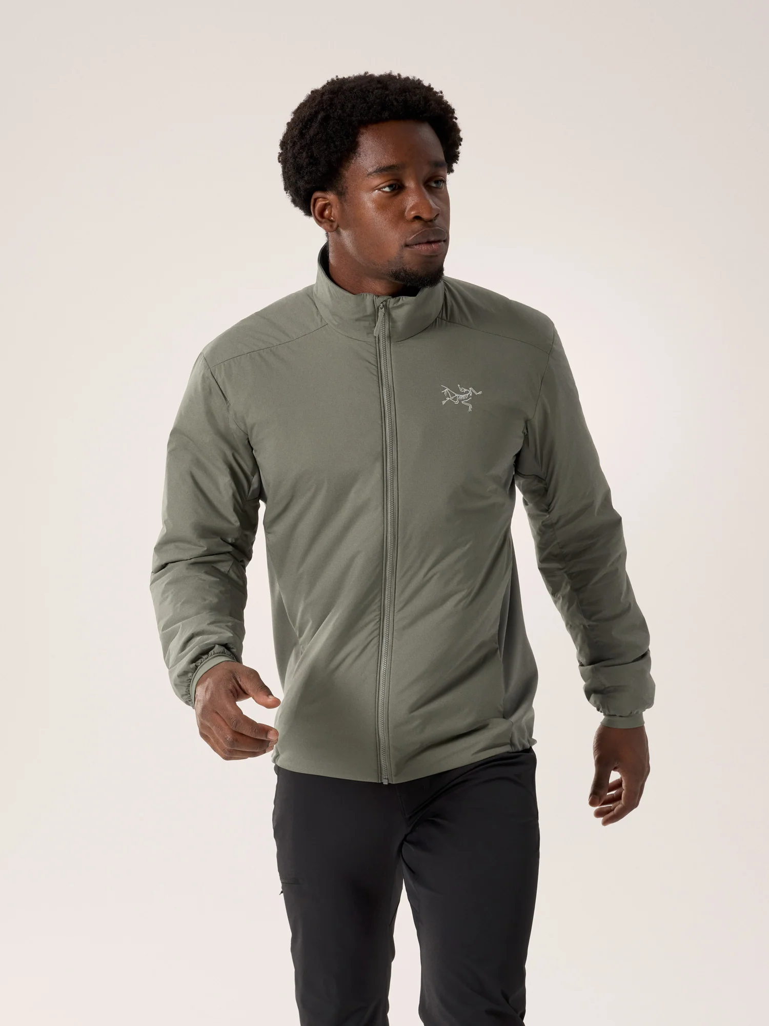 Atom Jacket Men's