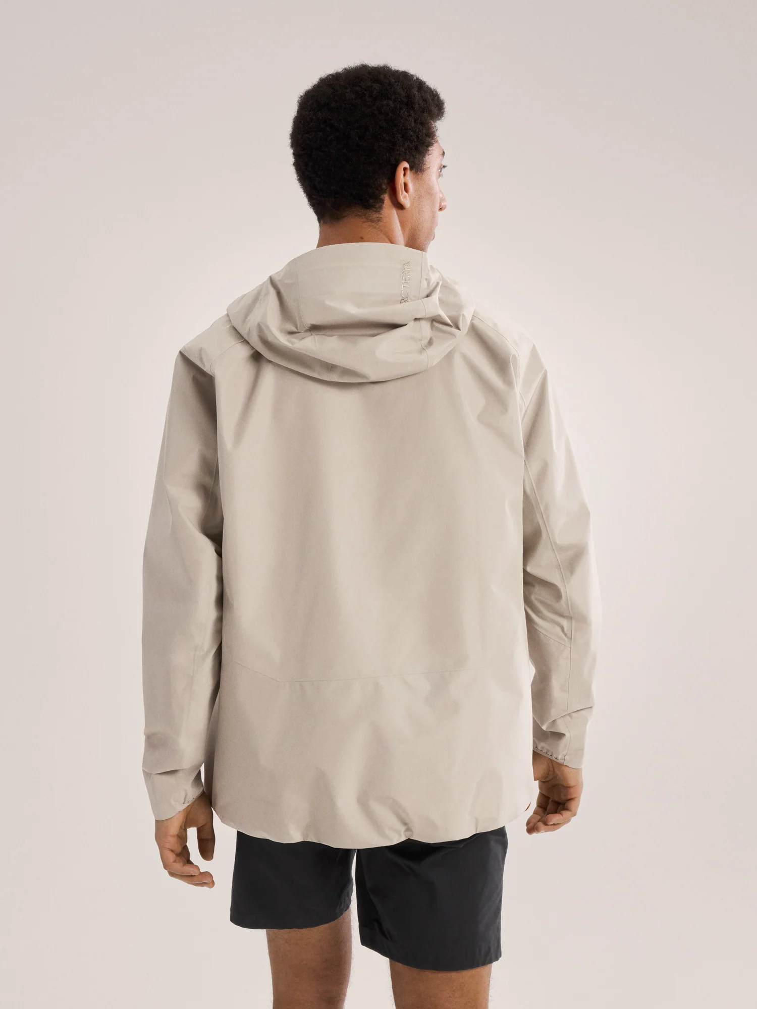 Solano Hoody Men's